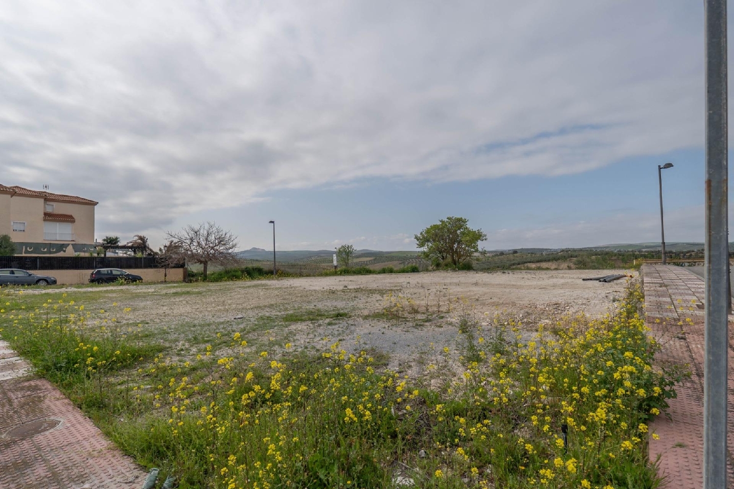  à vendre terrain Cúllar Vega Vega De Granada 7