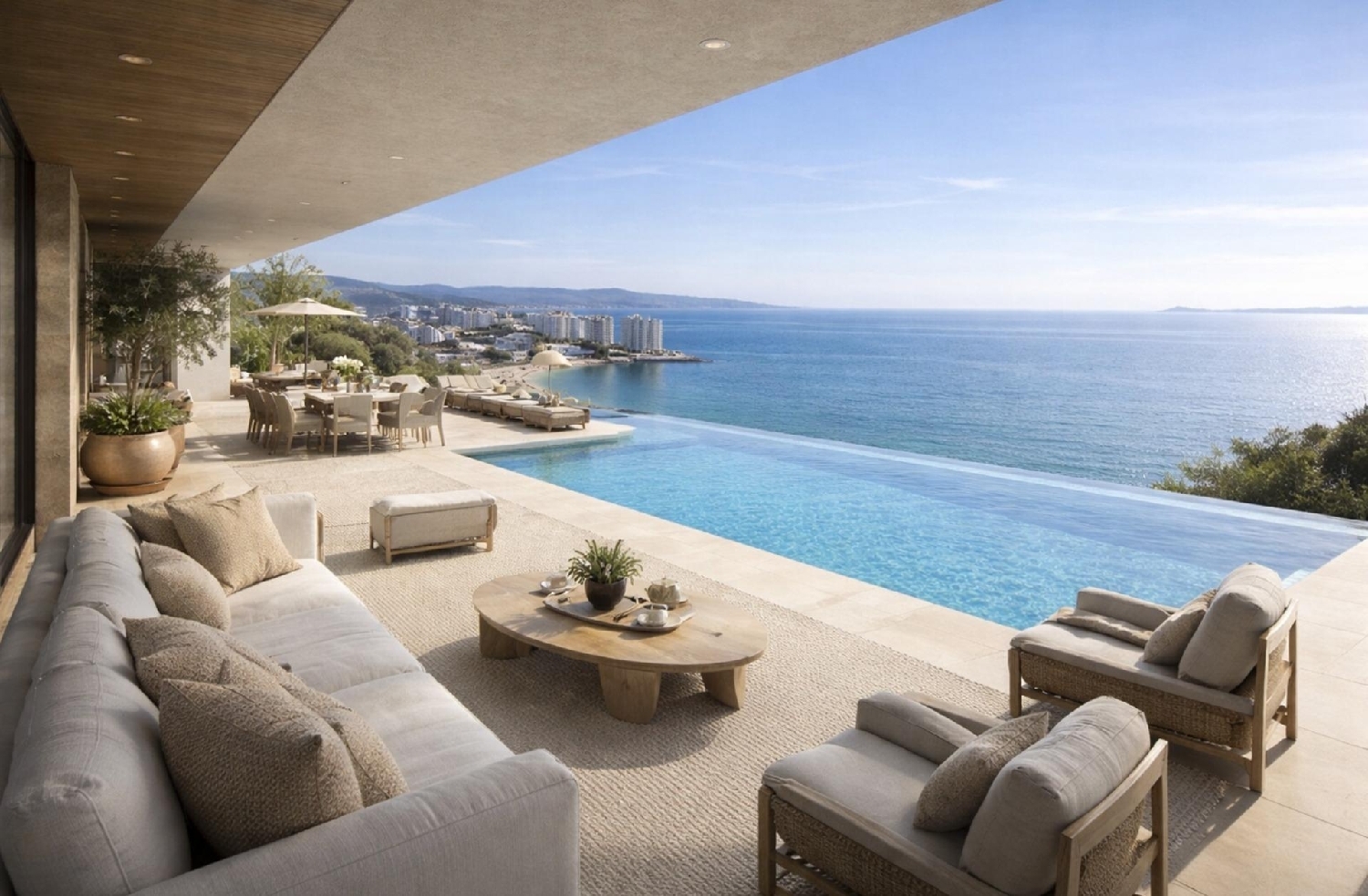  till salu tomt Cullera Ribera Baixa 5