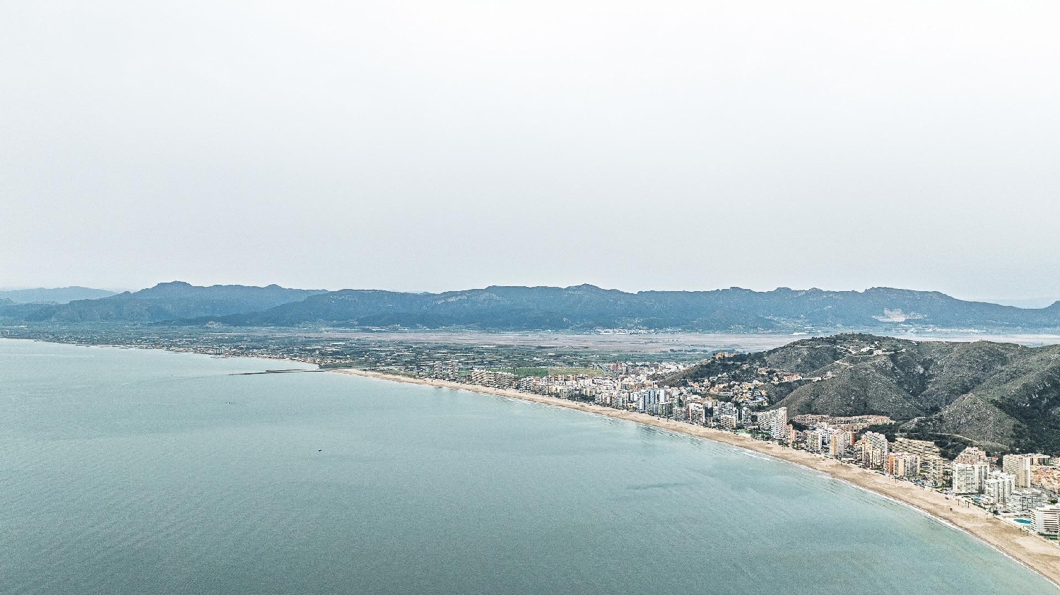  till salu tomt Cullera Ribera Baixa 3