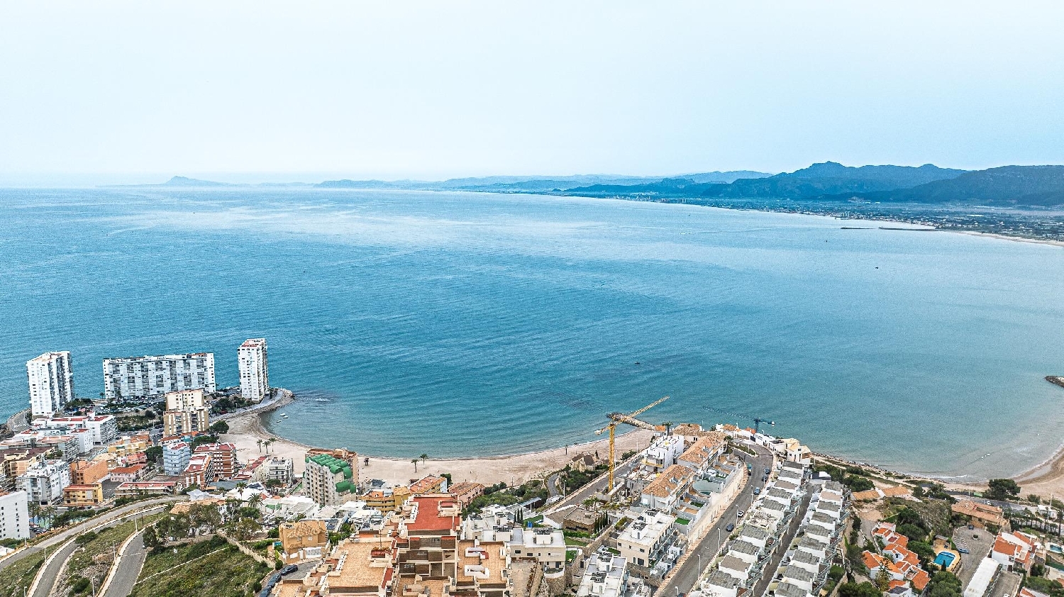  till salu tomt Cullera Ribera Baixa 8