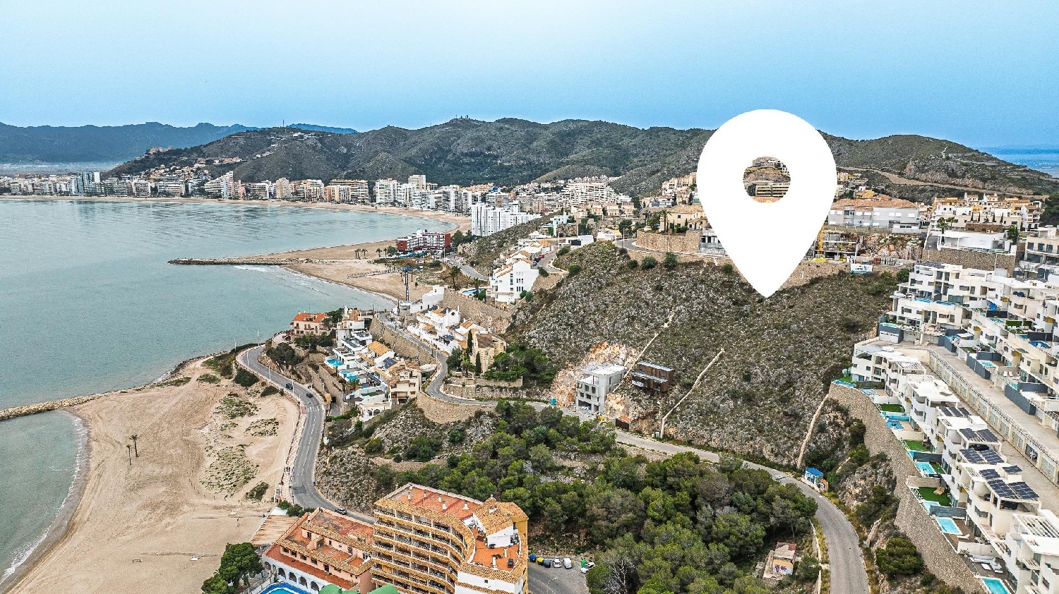  till salu tomt Cullera Ribera Baixa 2