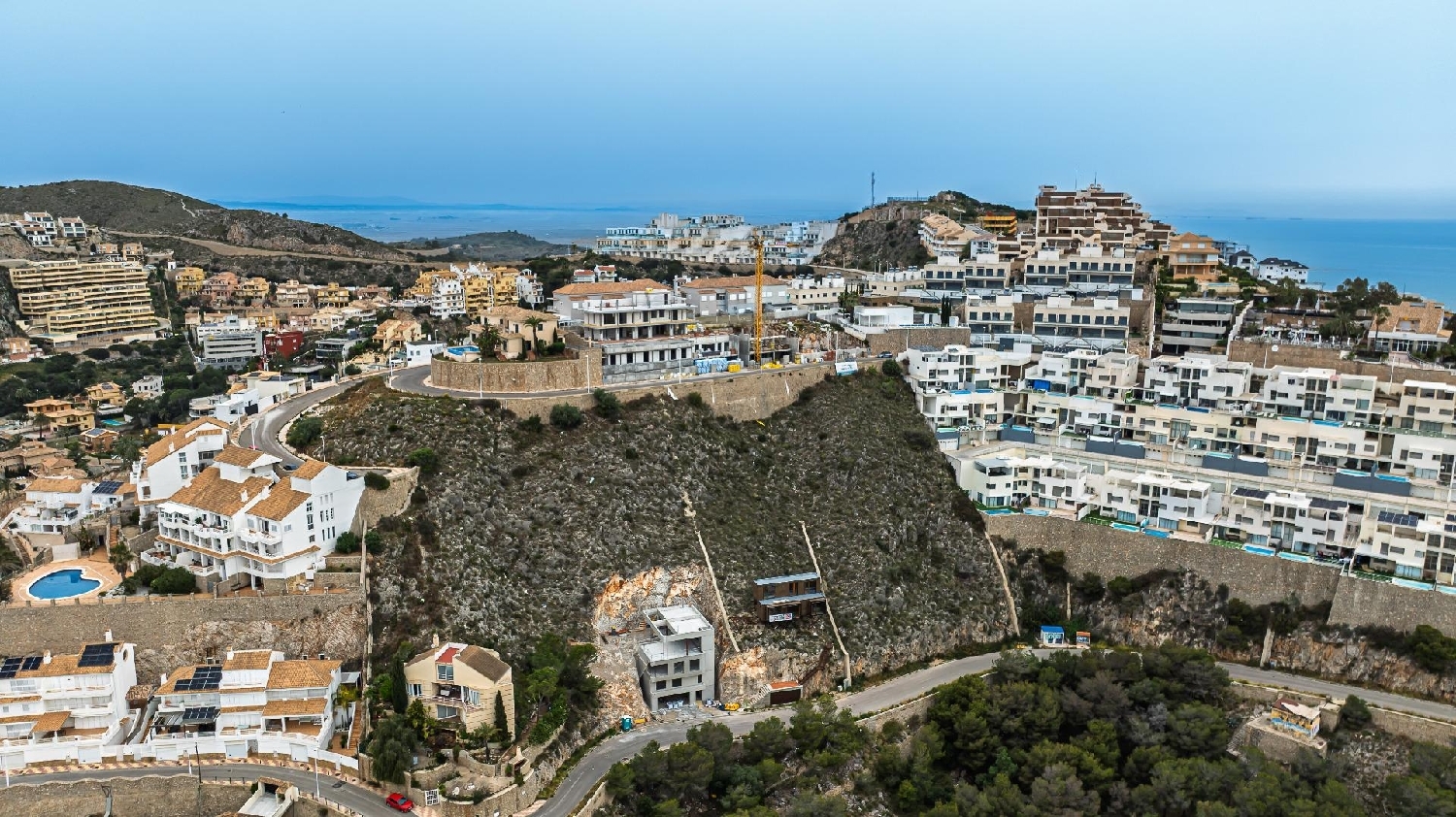  till salu tomt Cullera Ribera Baixa 7