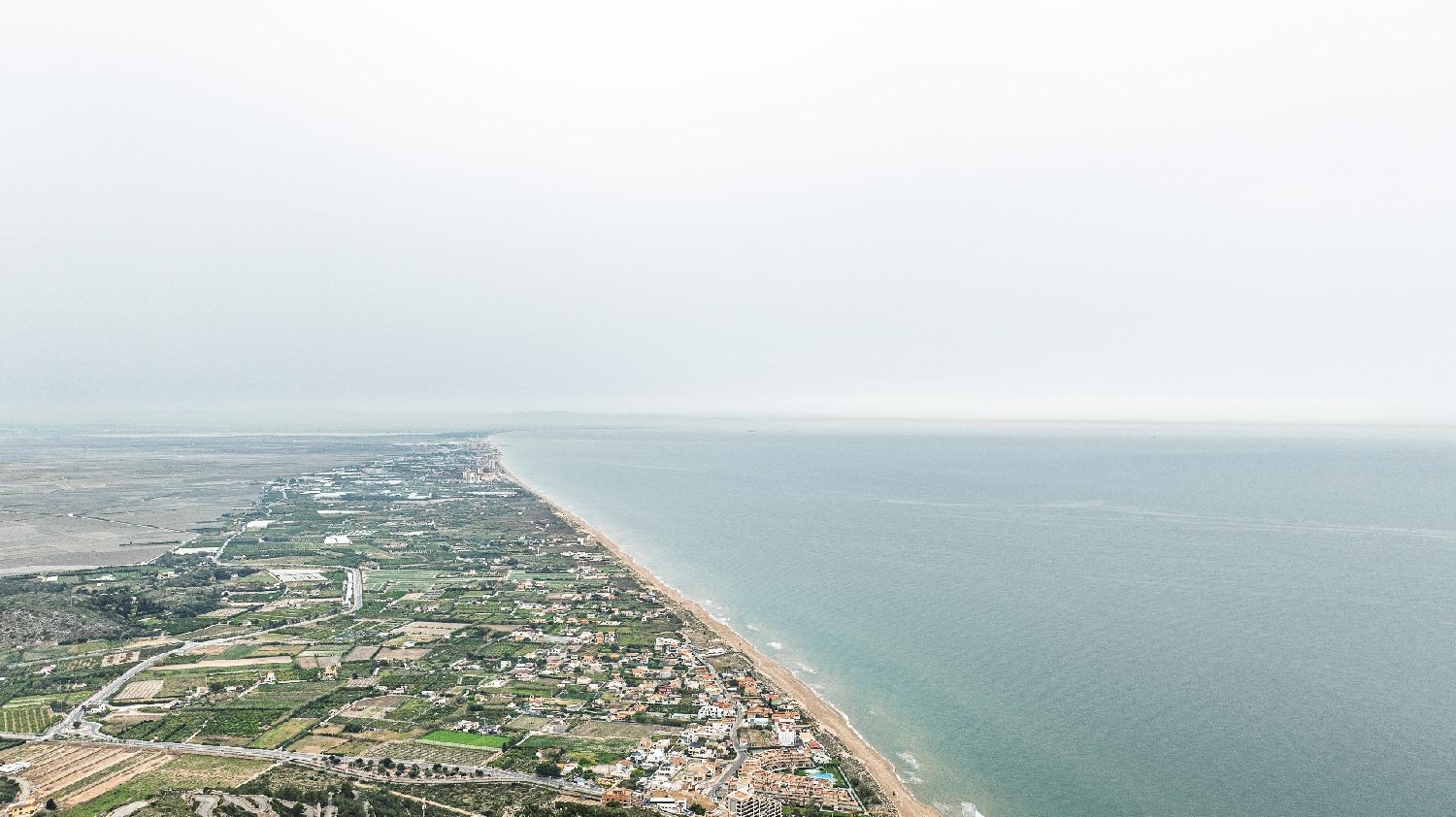  till salu tomt Cullera Ribera Baixa 4