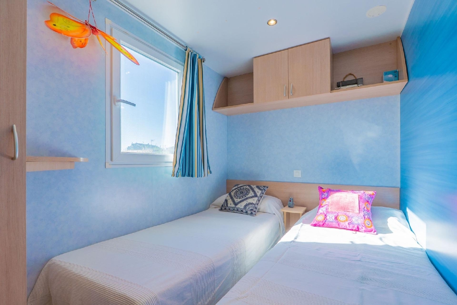  à vendre terrain Deltebre Baix Ebre 7