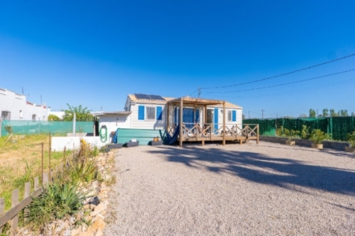 Deltebre Baix Ebre terrain foto 6375652