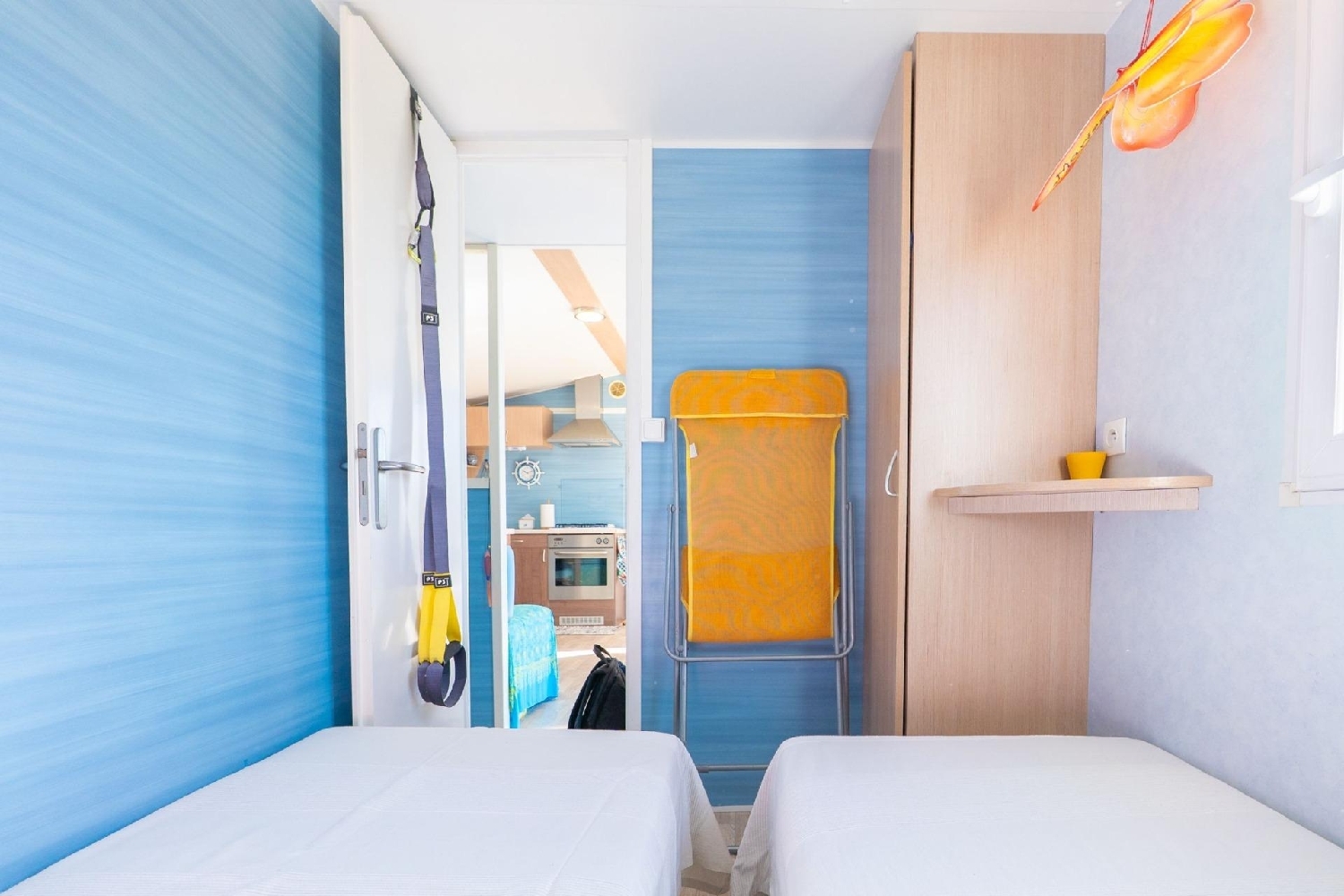  à vendre terrain Deltebre Baix Ebre 8