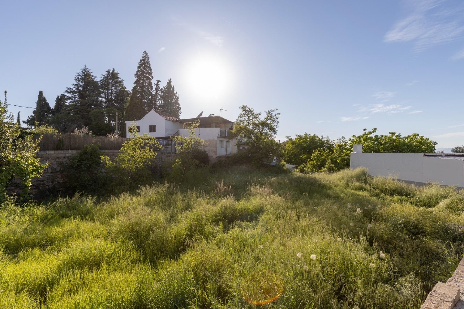  en venta terreno Dílar Vega De Granada 7