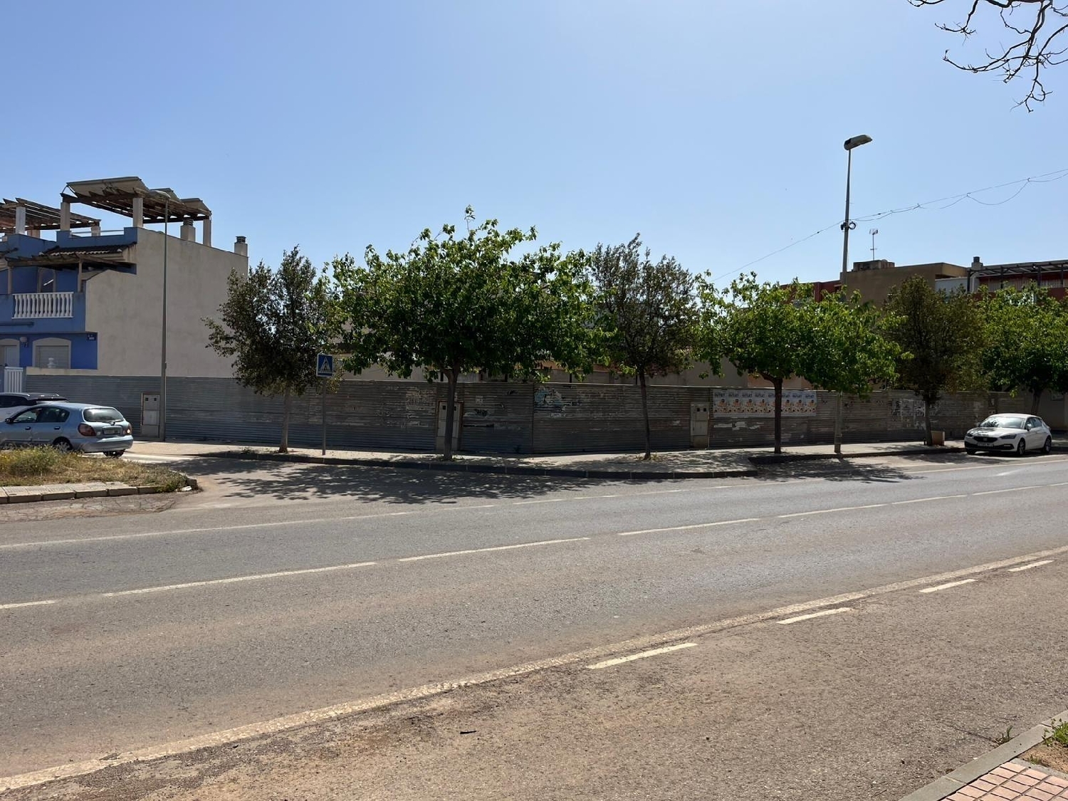  kaufen Grundstück El Algar Campo De Cartagena 3
