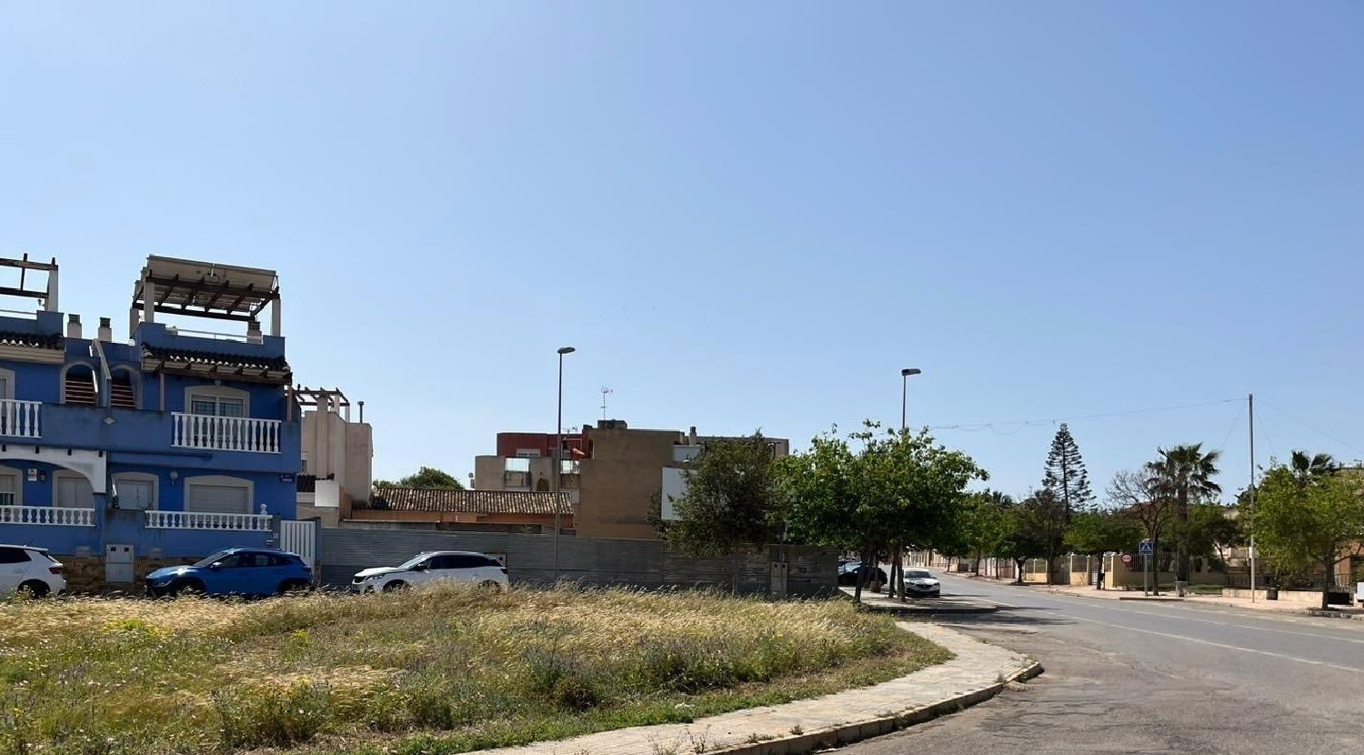  kaufen Grundstück El Algar Campo De Cartagena 4