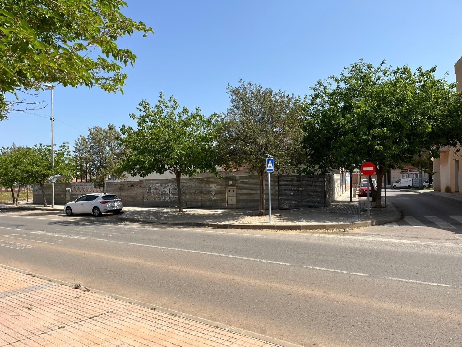  kaufen Grundstück El Algar Campo De Cartagena 1