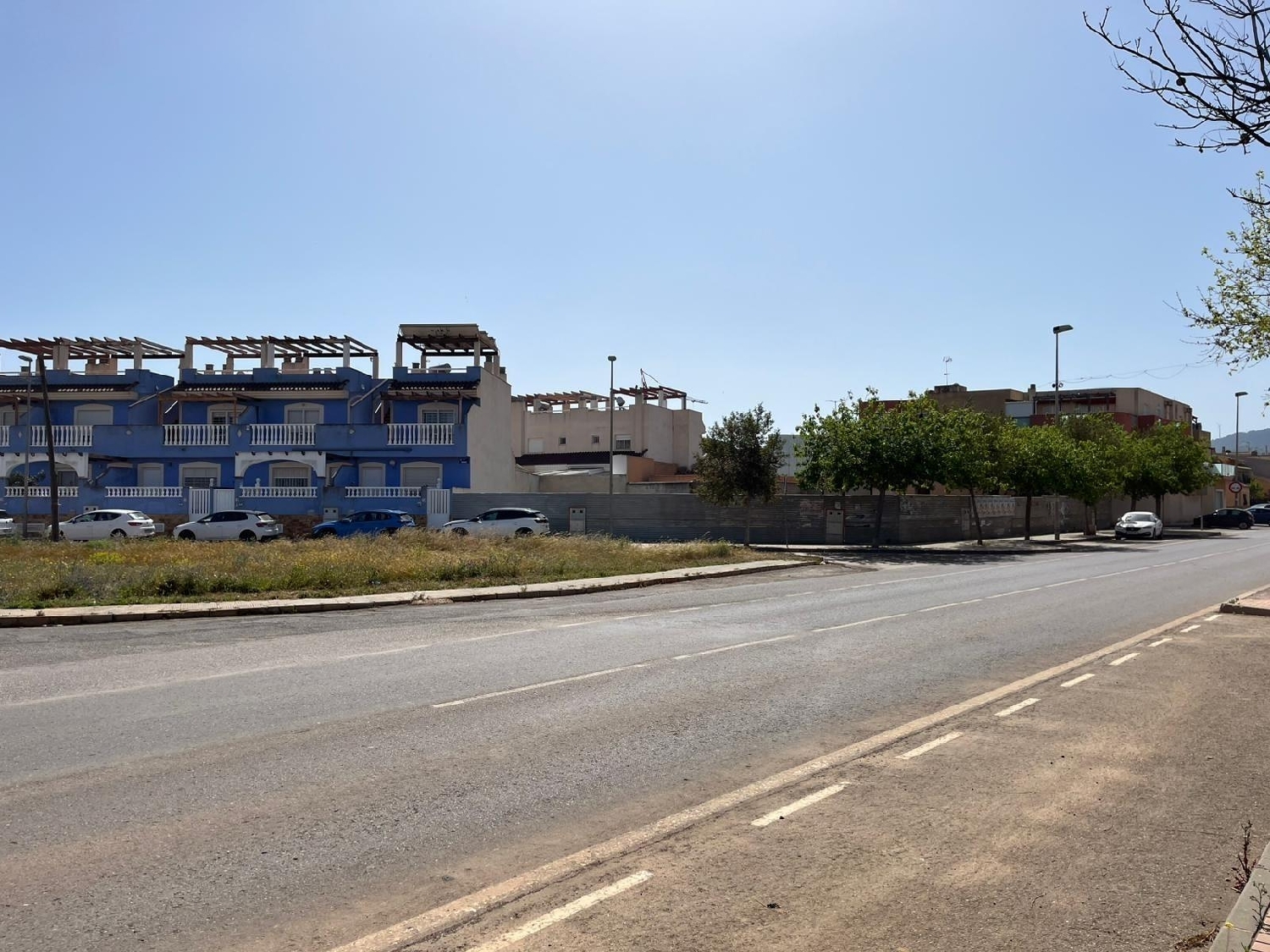  kaufen Grundstück El Algar Campo De Cartagena 2