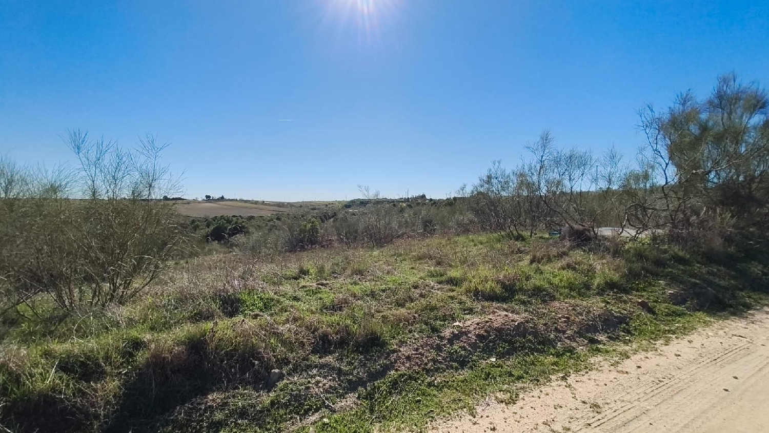  en venta terreno El Viso De San Juan Sagra (La) 7