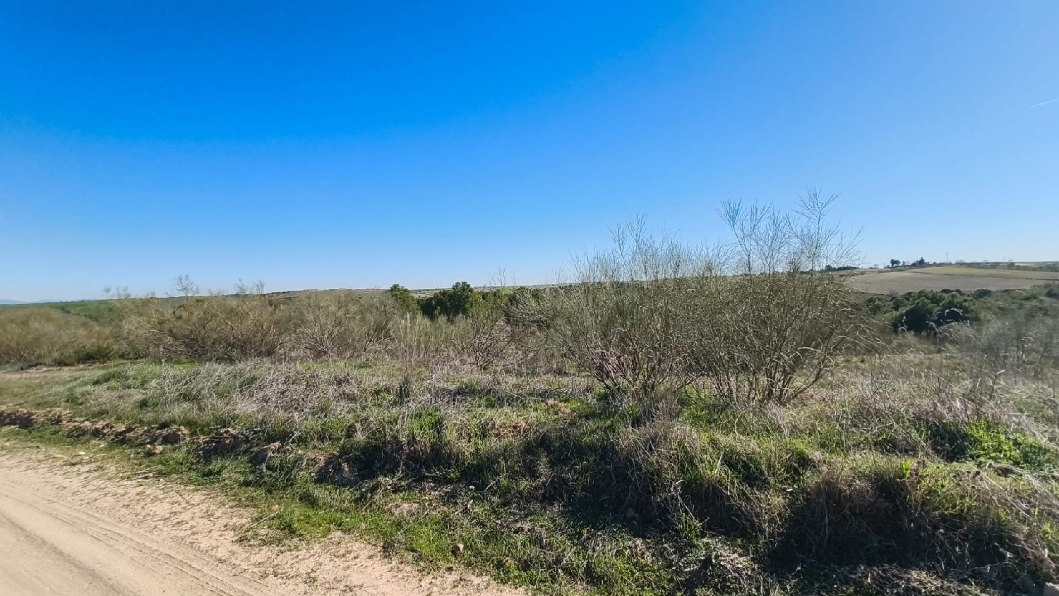  en venta terreno El Viso De San Juan Sagra (La) 5