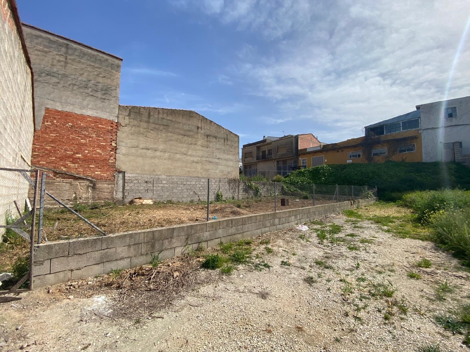  kaufen Grundstück Enguera Canal De Navarrés 1