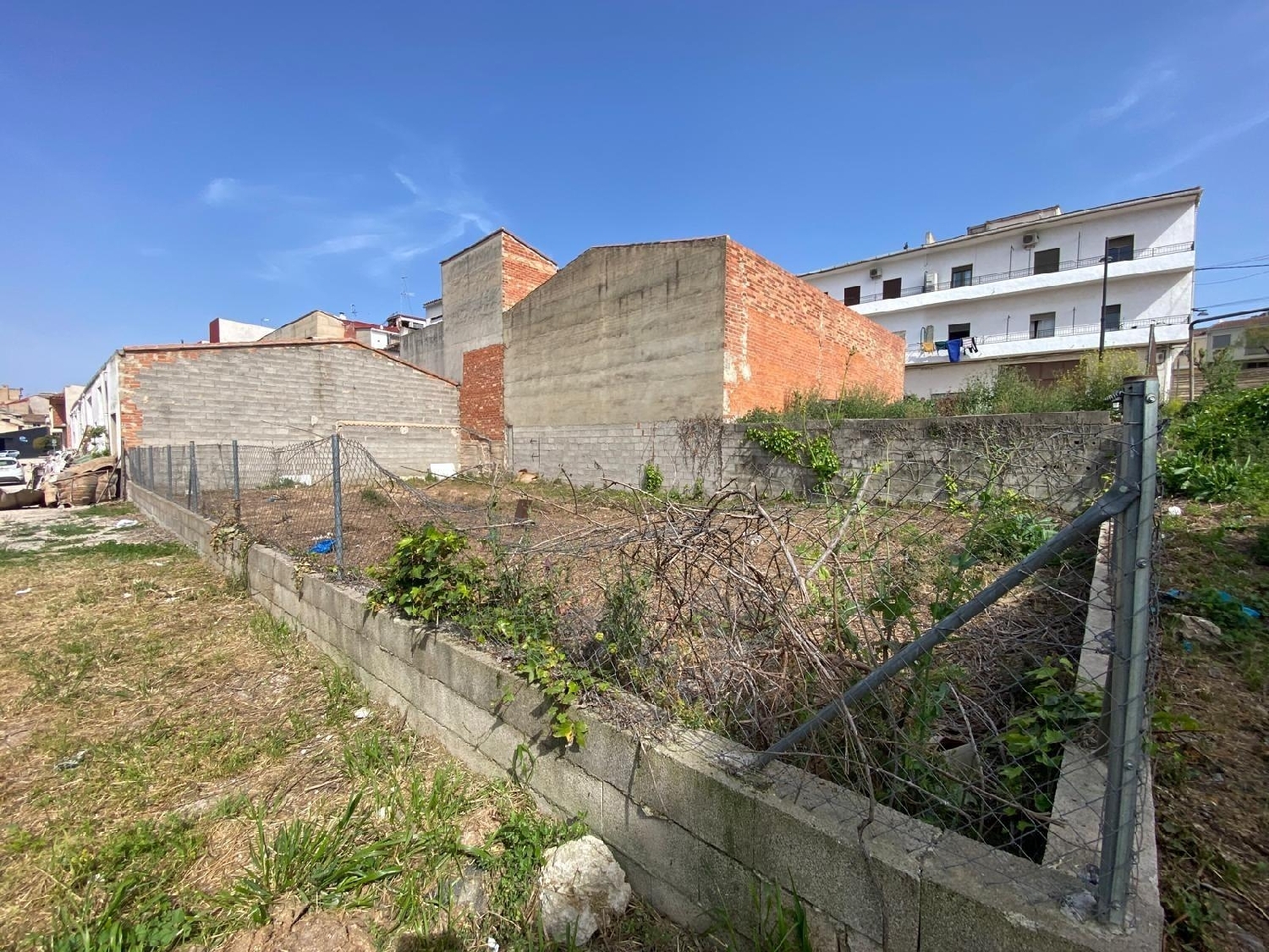  kaufen Grundstück Enguera Canal De Navarrés 3