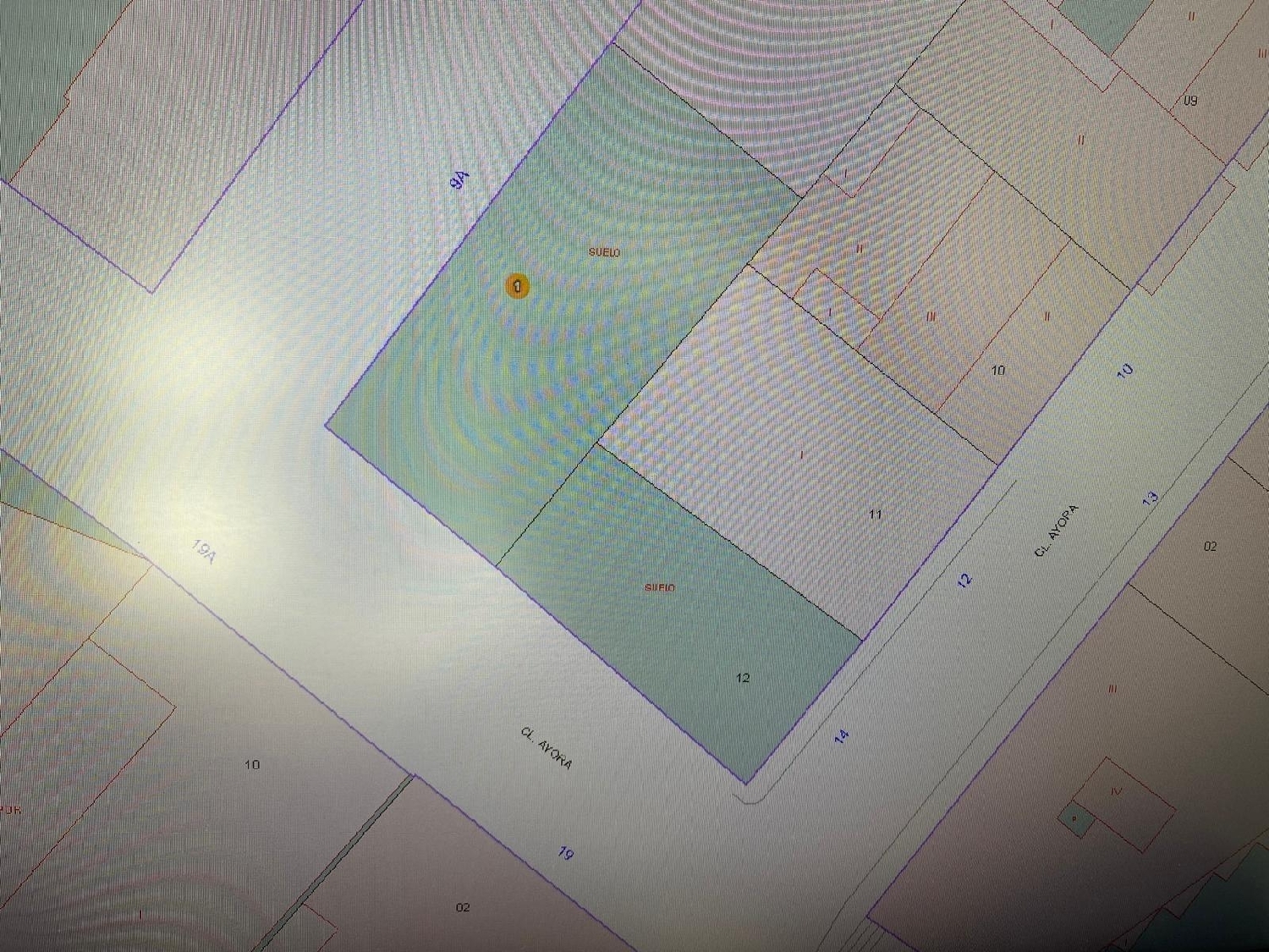  kaufen Grundstück Enguera Canal De Navarrés 2