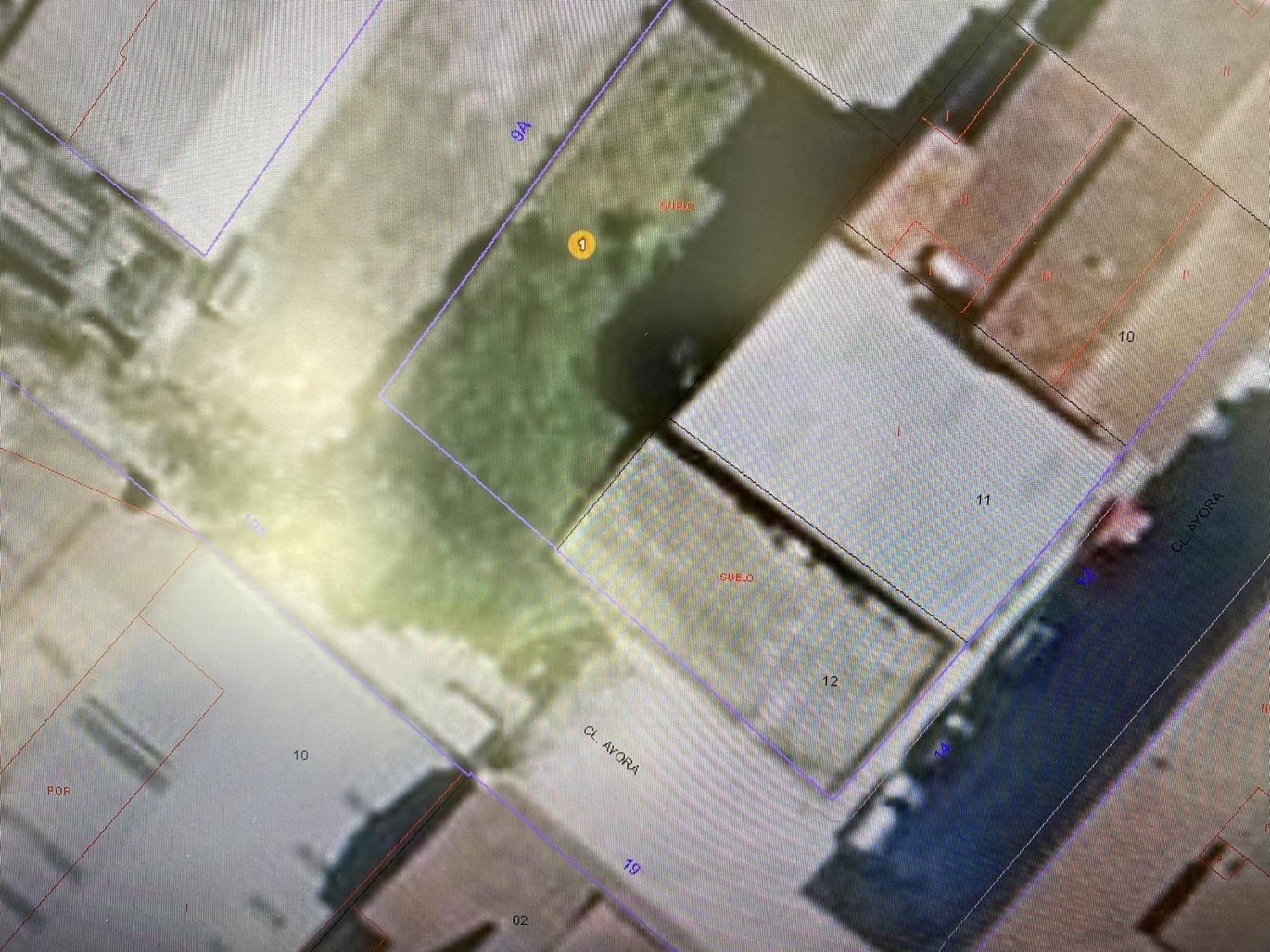  kaufen Grundstück Enguera Canal De Navarrés 5