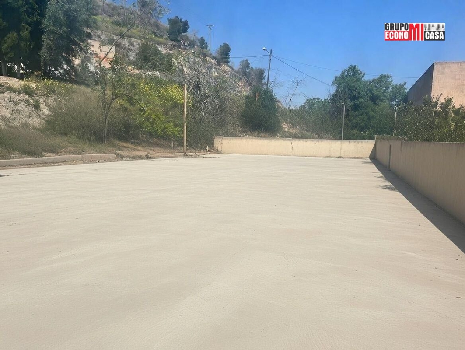  kaufen Grundstück Esparragalejo Merida 2