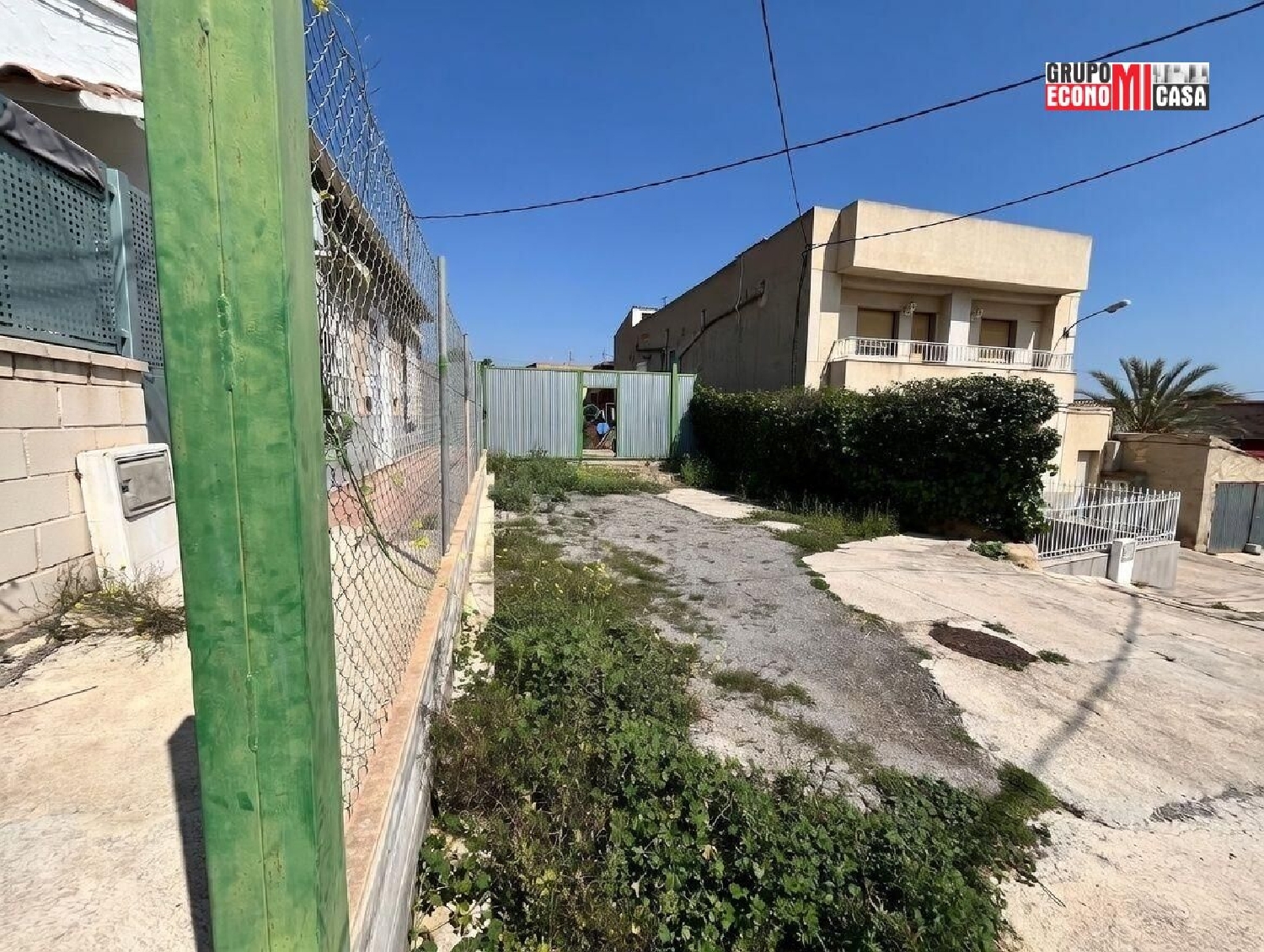  kaufen Grundstück Esparragalejo Merida 6