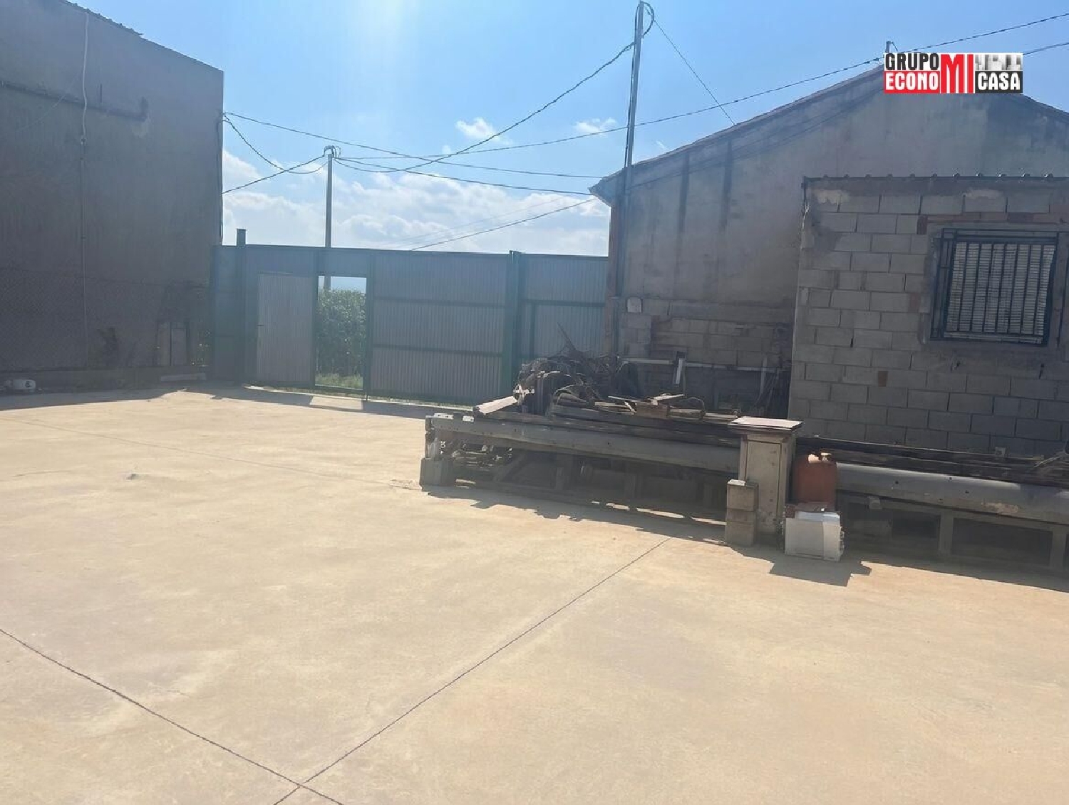  kaufen Grundstück Esparragalejo Merida 4