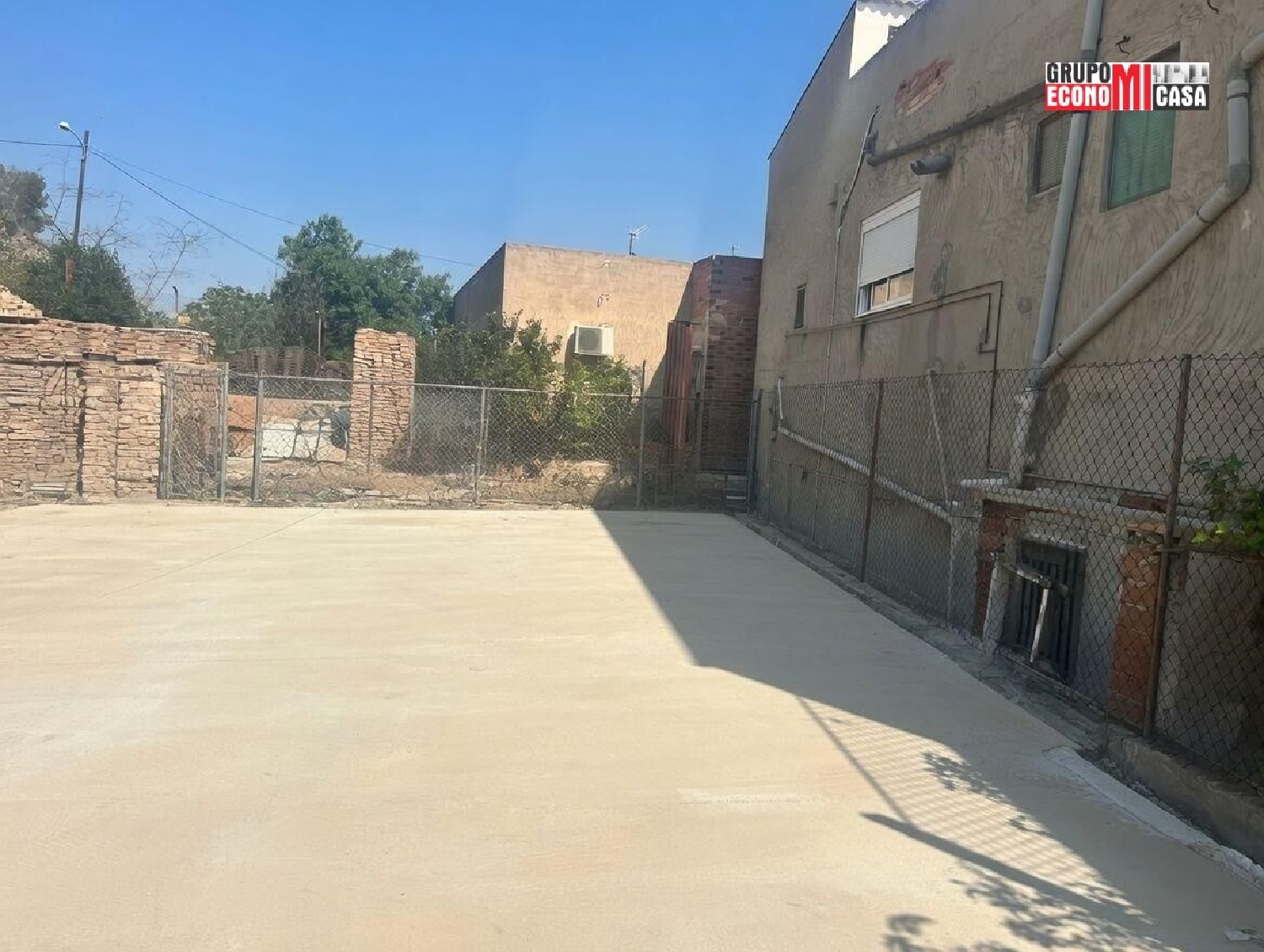  kaufen Grundstück Esparragalejo Merida 3