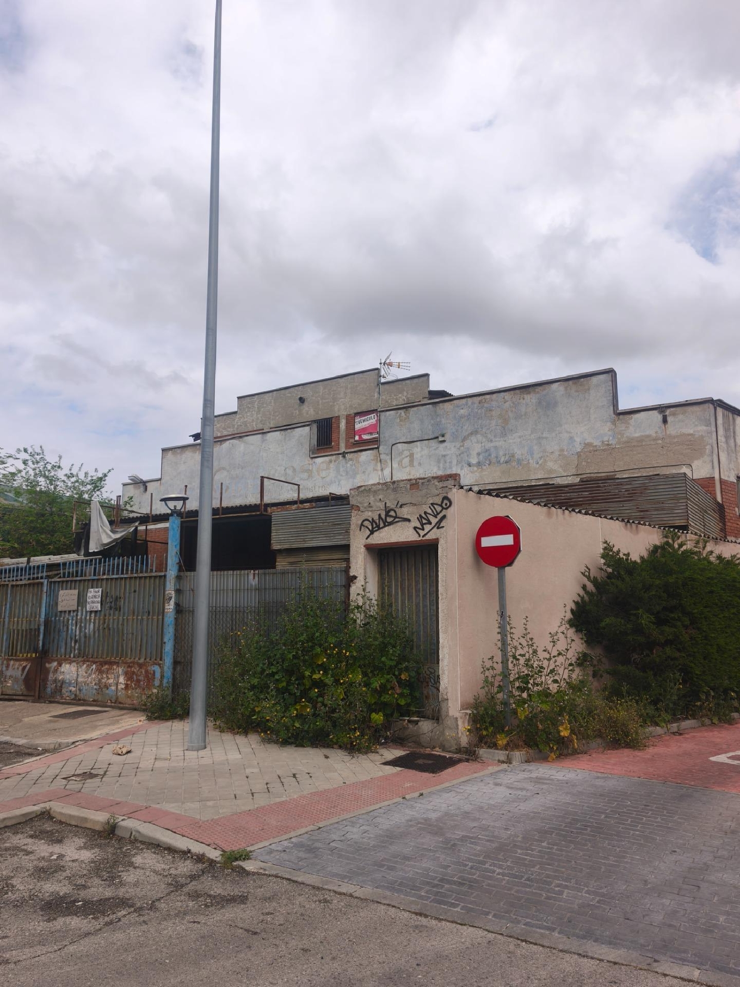  kaufen Grundstück Fuenlabrada Sierra De Alcaraz 6