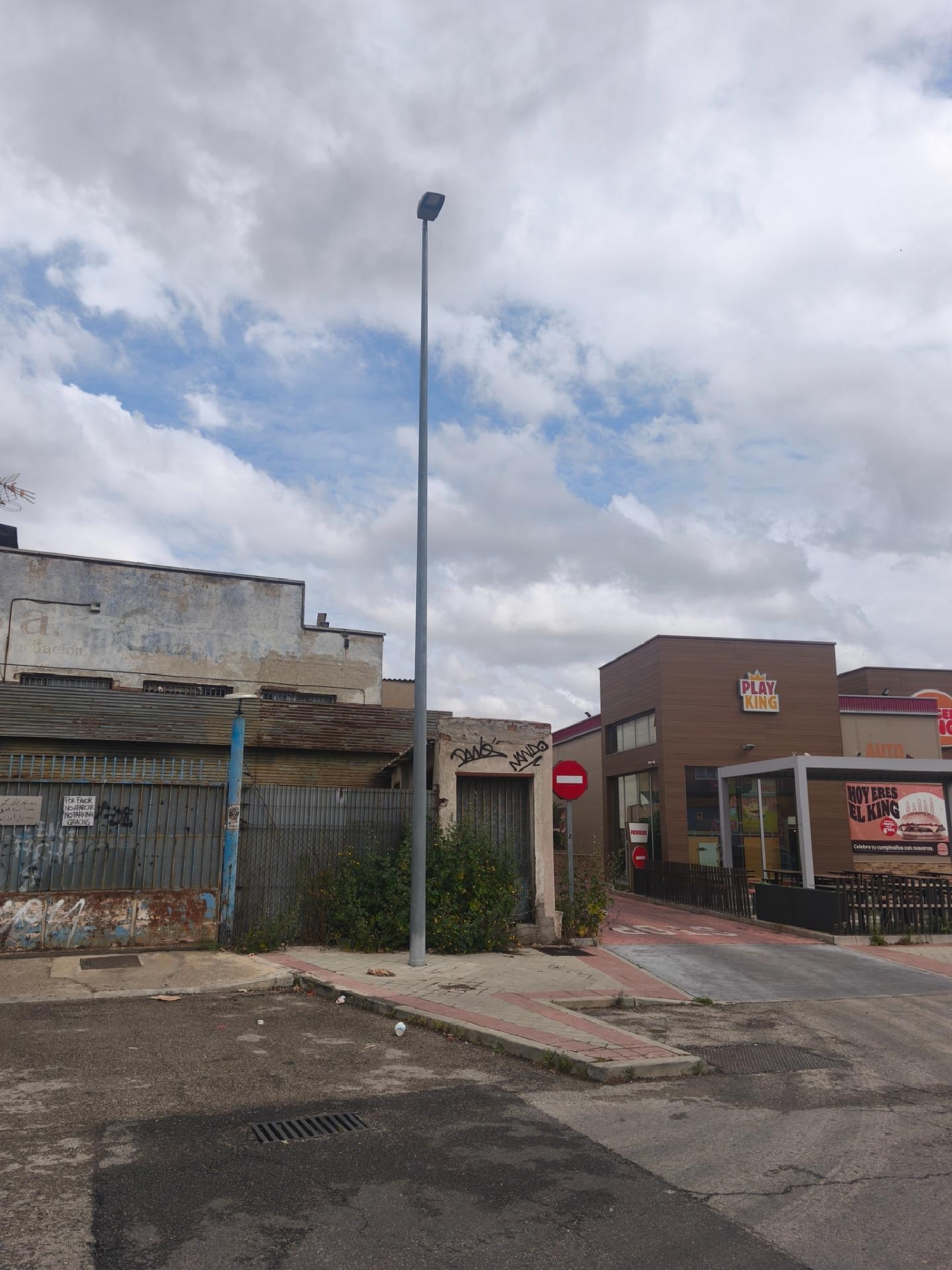  kaufen Grundstück Fuenlabrada Sierra De Alcaraz 1