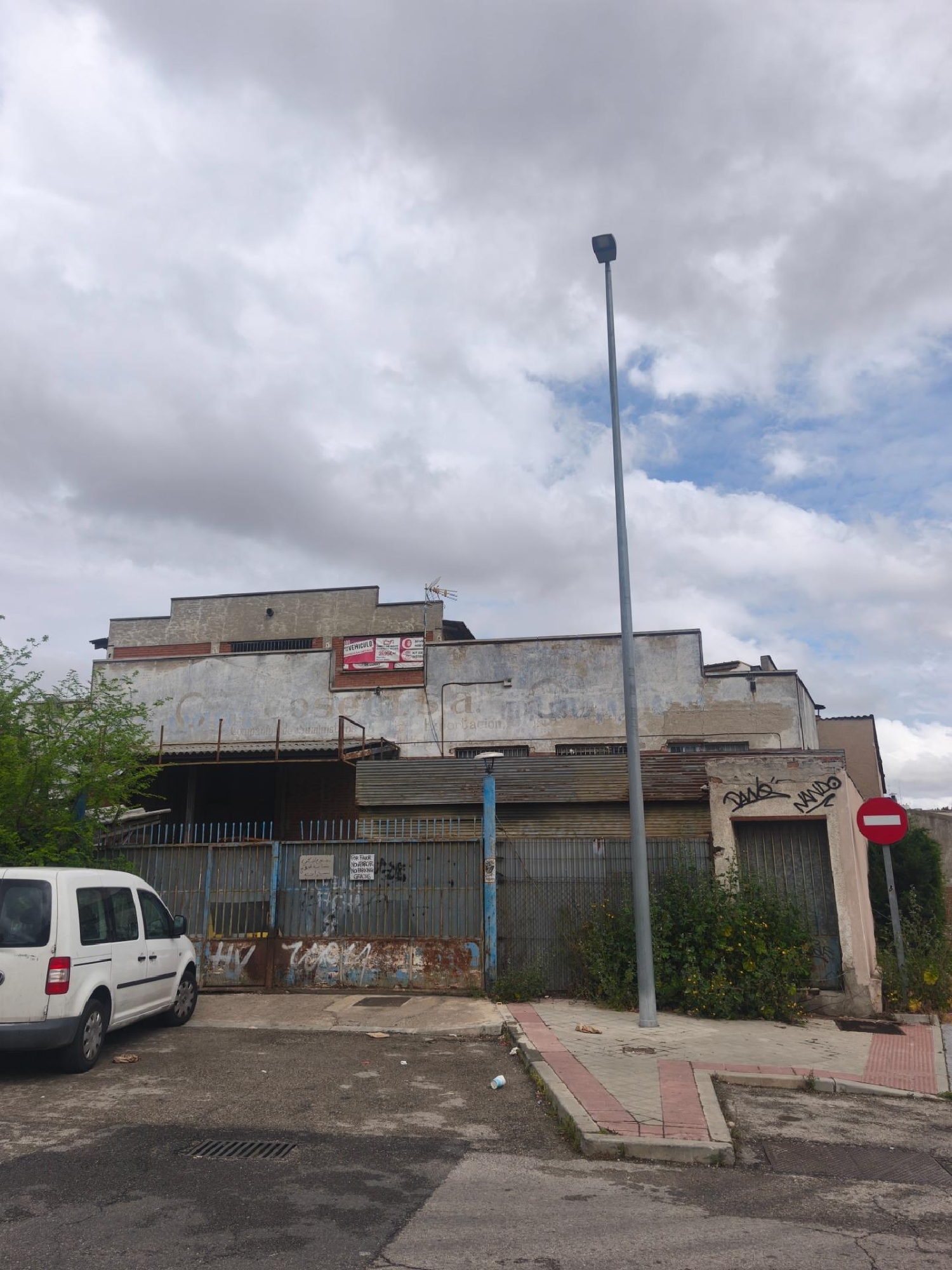  kaufen Grundstück Fuenlabrada Sierra De Alcaraz 5