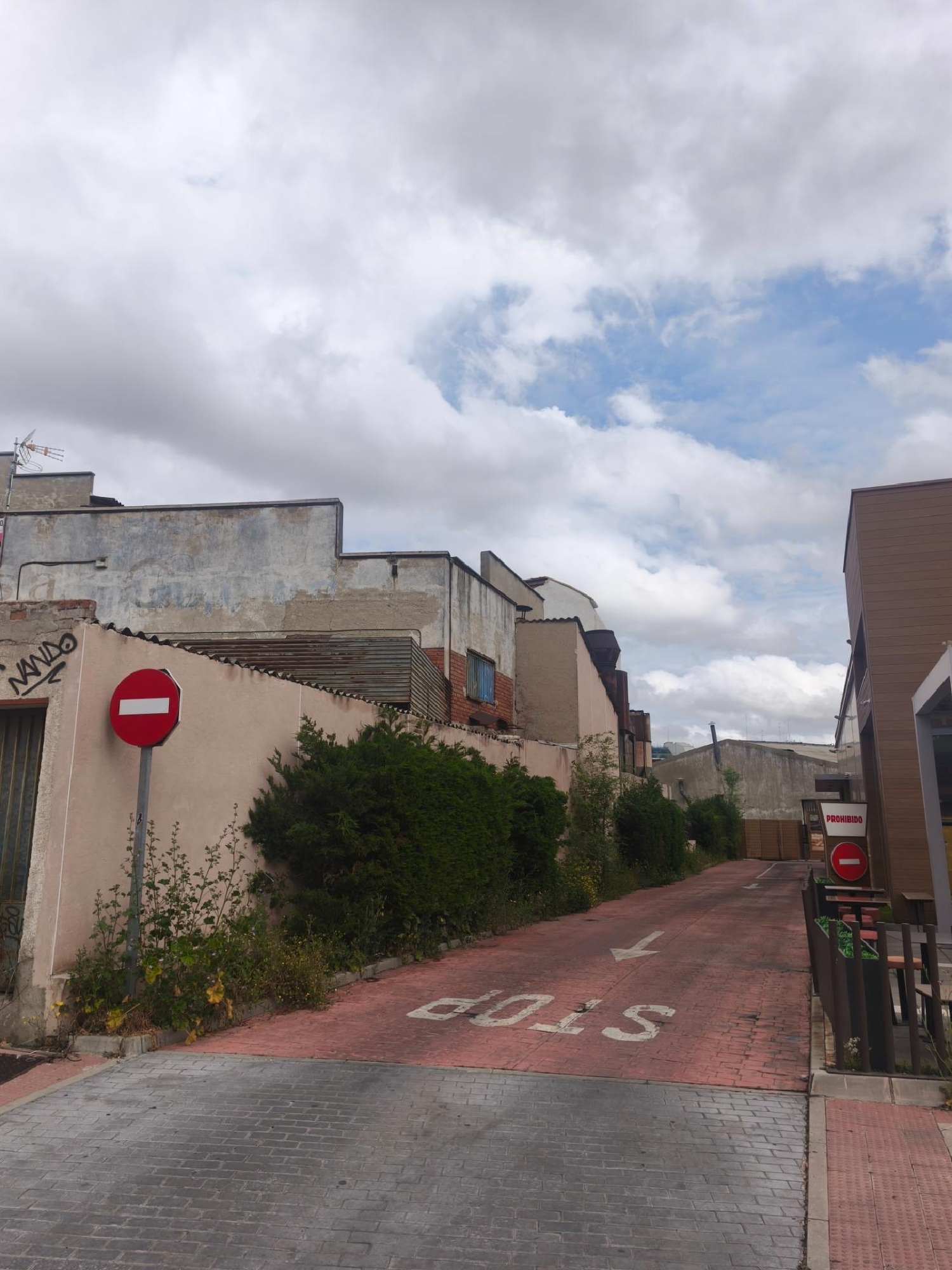  kaufen Grundstück Fuenlabrada Sierra De Alcaraz 3