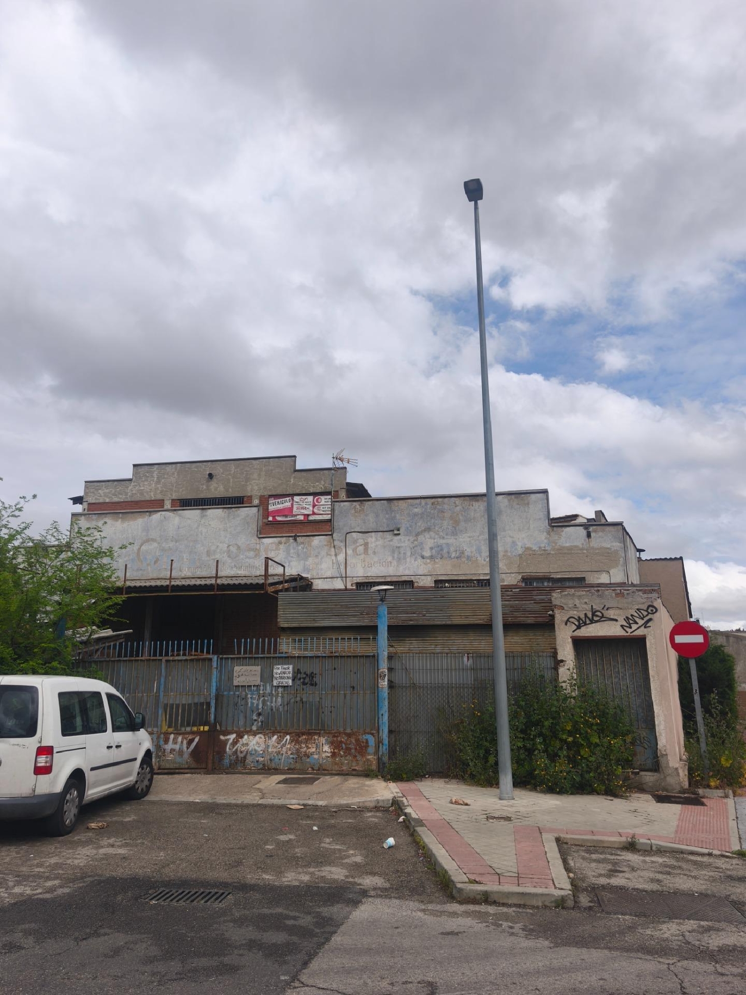  kaufen Grundstück Fuenlabrada Sierra De Alcaraz 4