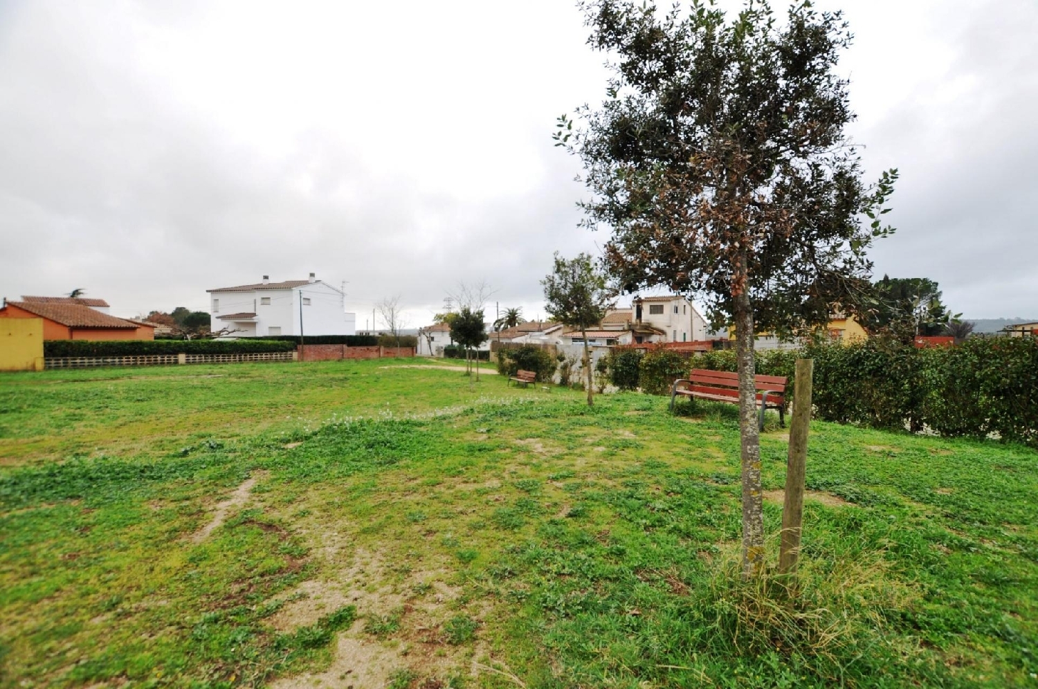  te koop perceel Garriguella Alt Empordà 4