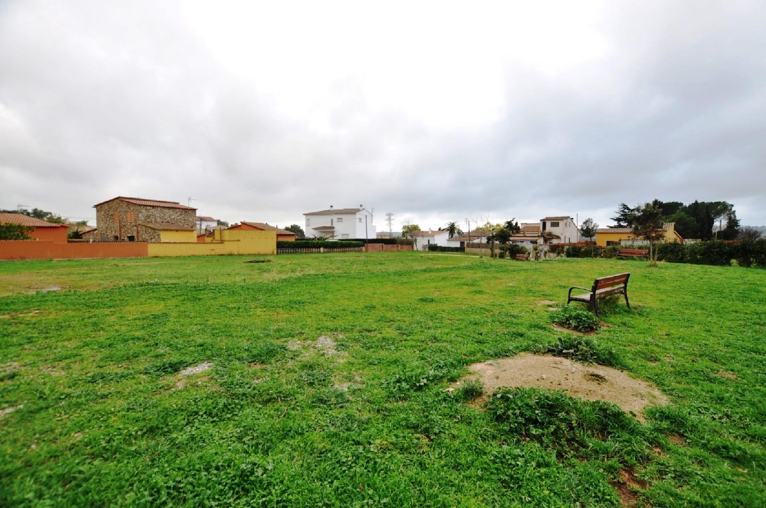  te koop perceel Garriguella Alt Empordà 5