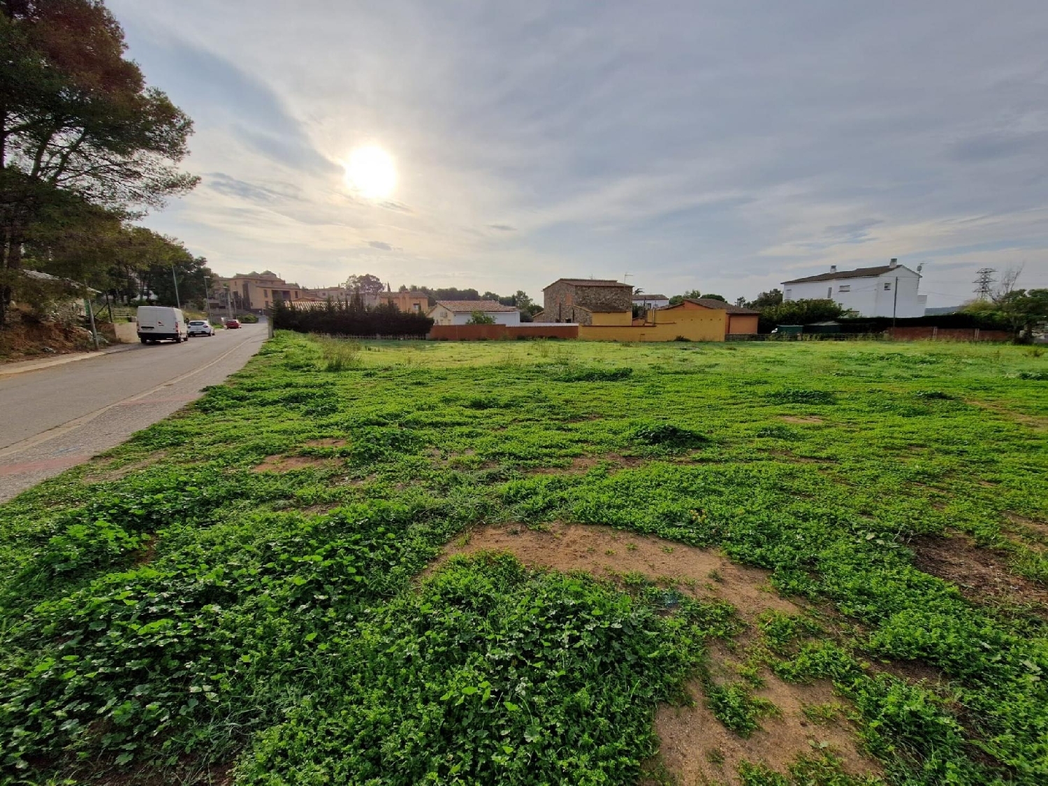  te koop perceel Garriguella Alt Empordà 7