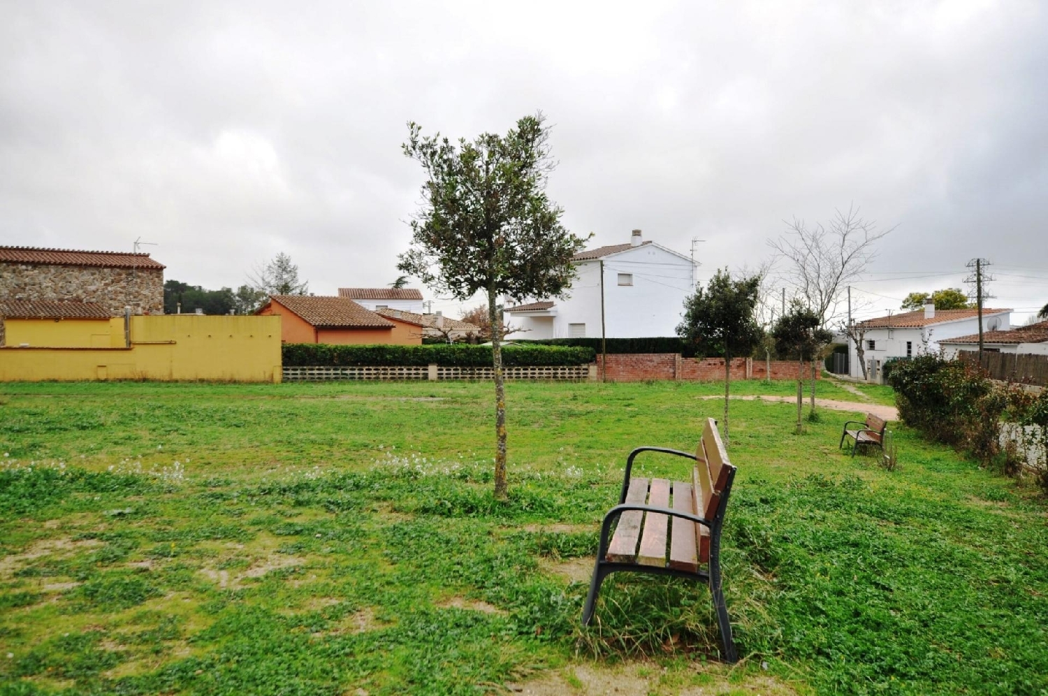  te koop perceel Garriguella Alt Empordà 3