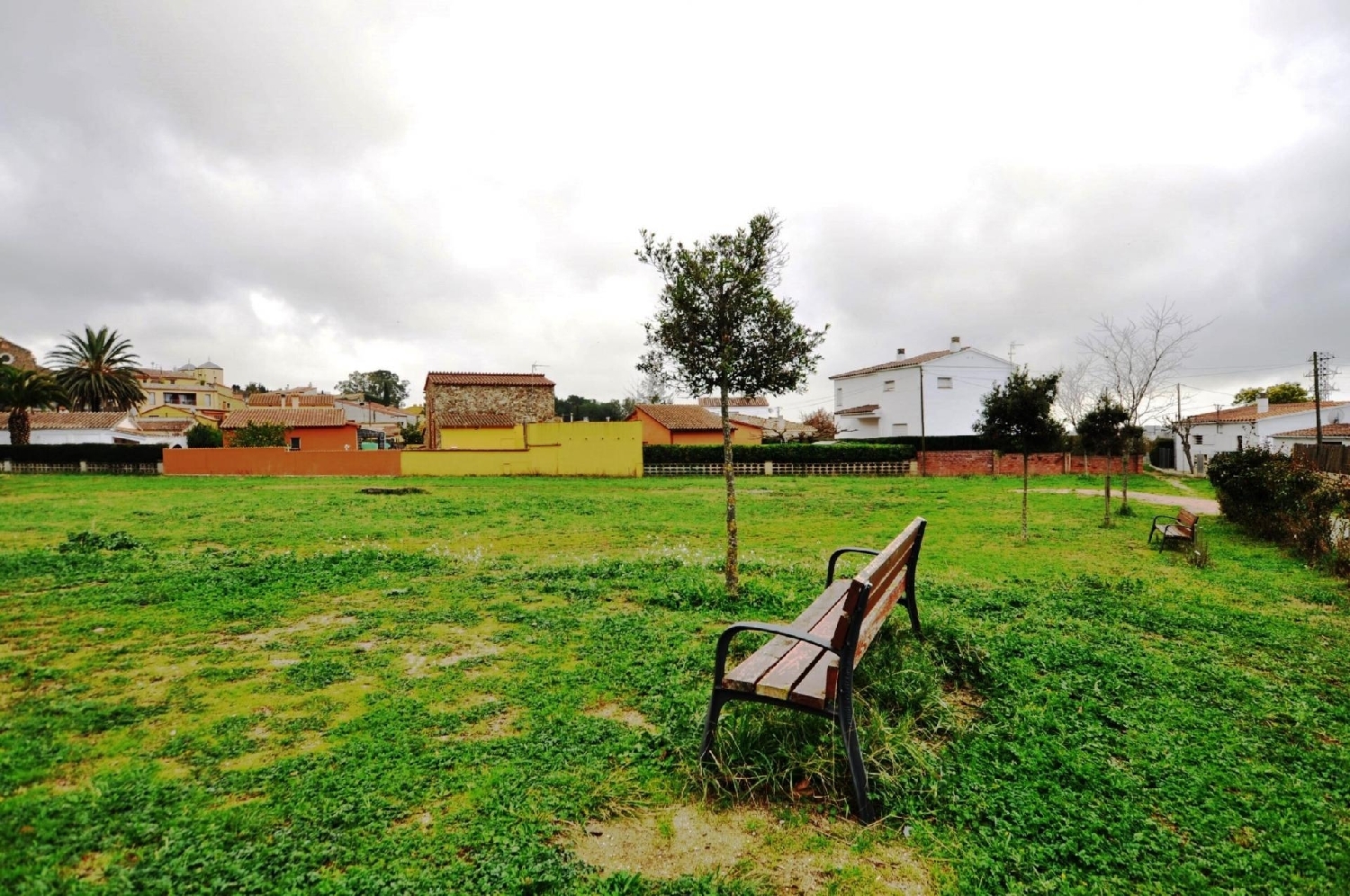  te koop perceel Garriguella Alt Empordà 2