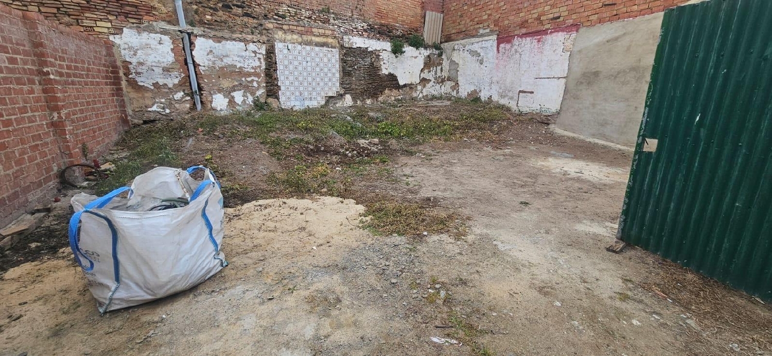 till salu tomt Gibraleon Metropolitana De Huelva 2