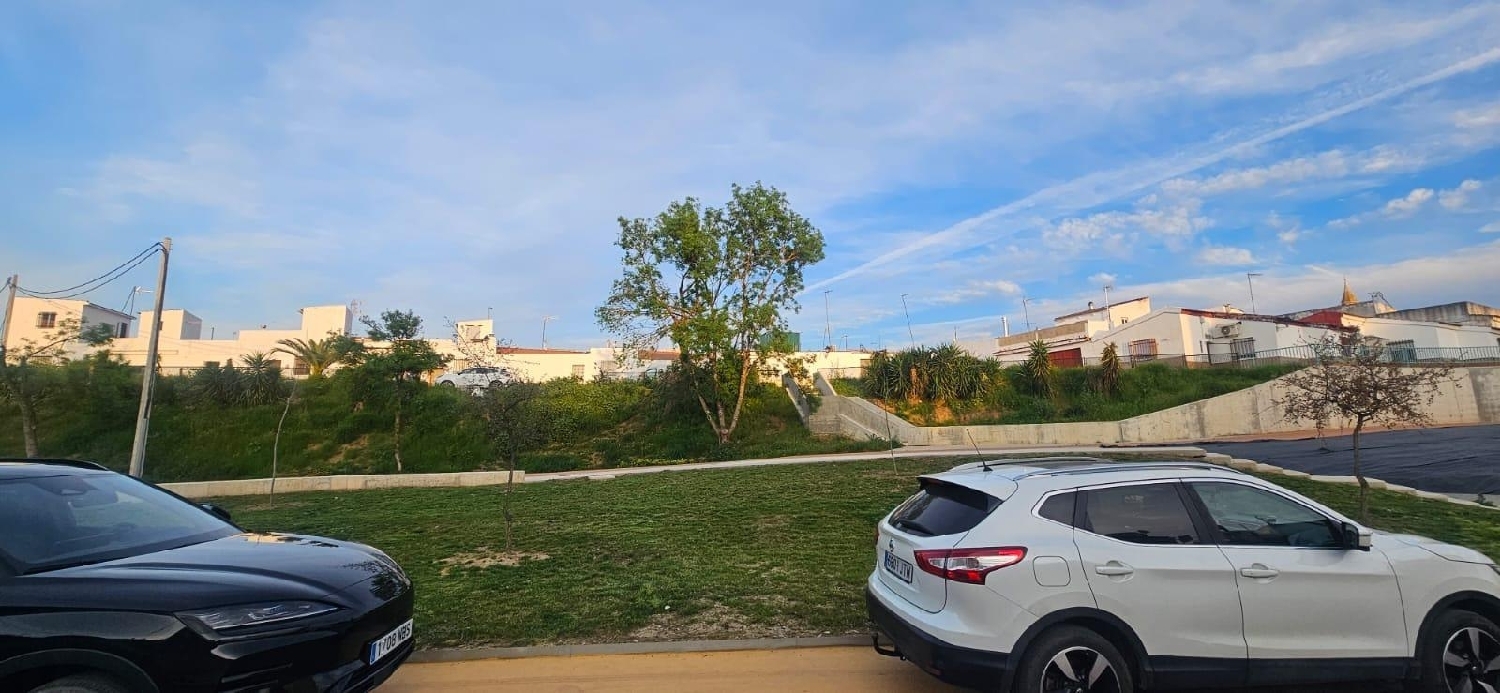 till salu tomt Gibraleon Metropolitana De Huelva 4