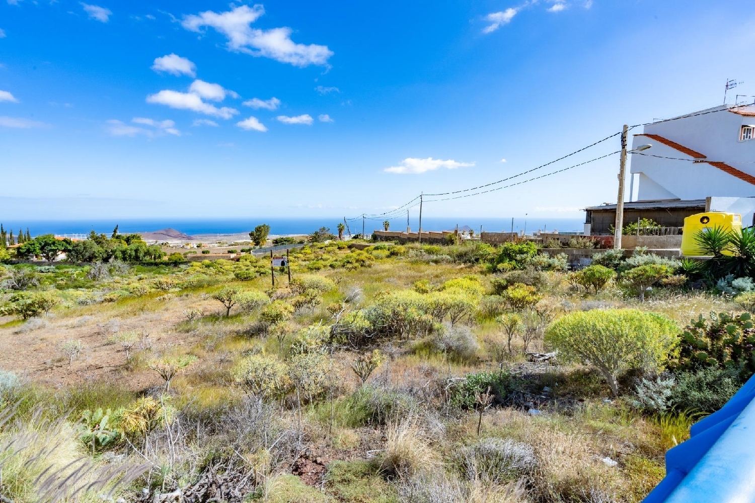  till salu tomt Granadilla De Abona Zona Sur 8