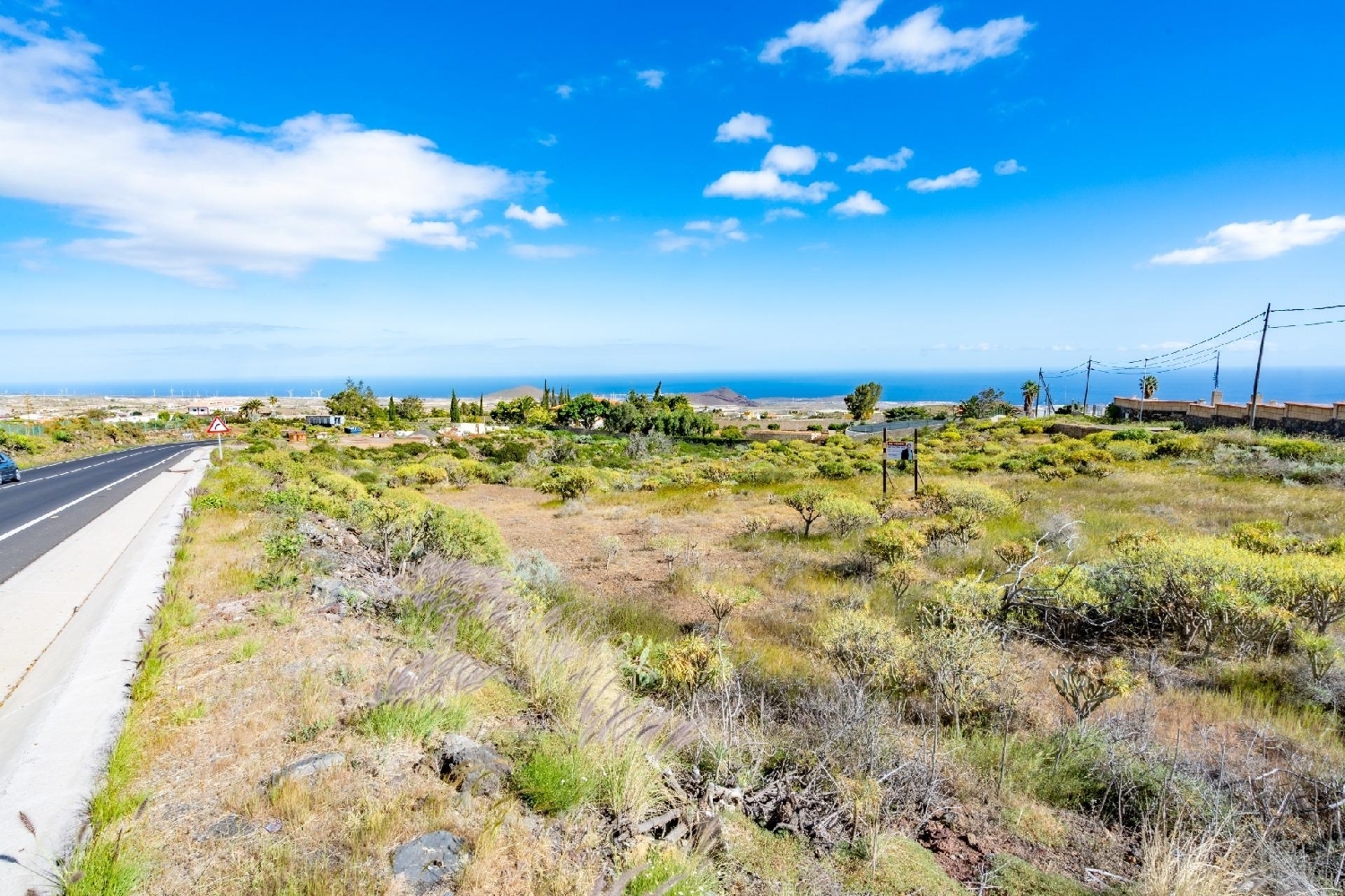  till salu tomt Granadilla De Abona Zona Sur 7