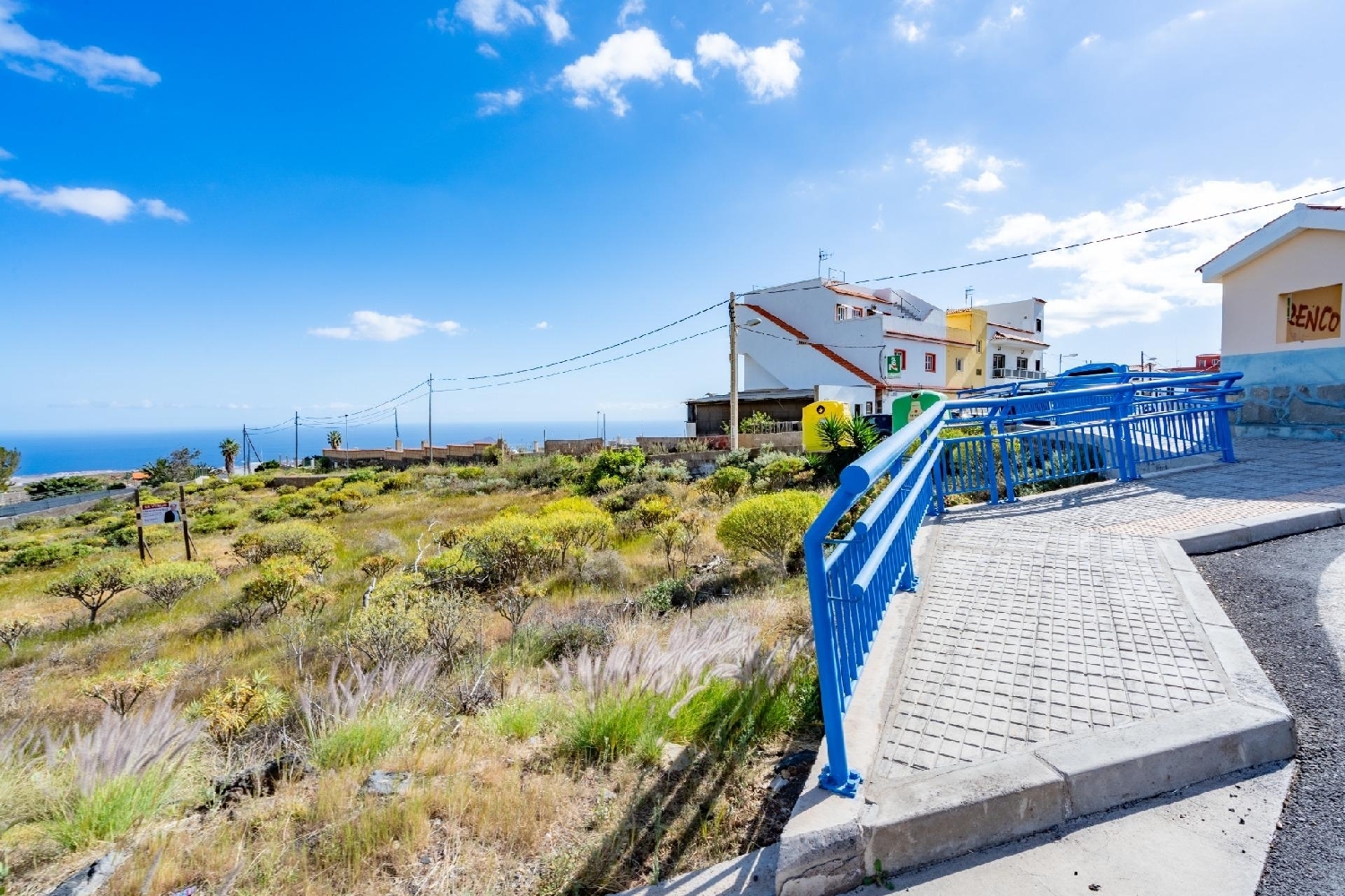  till salu tomt Granadilla De Abona Zona Sur 3