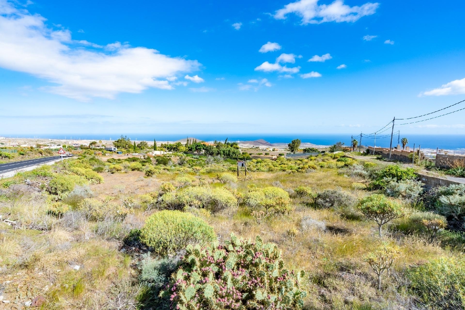  till salu tomt Granadilla De Abona Zona Sur 6