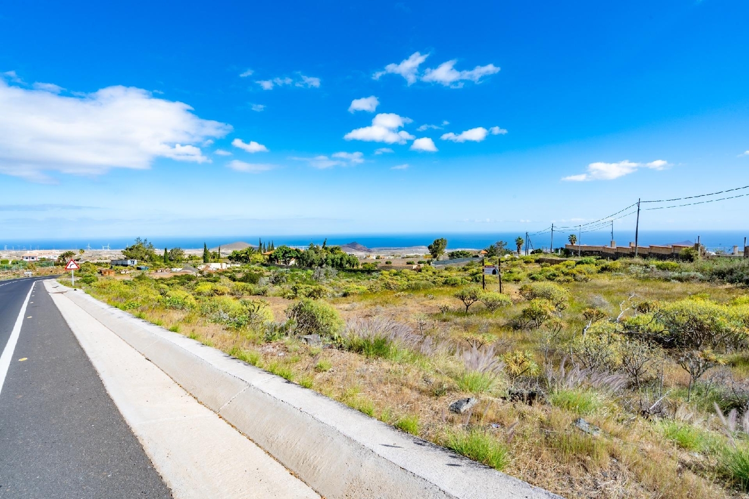  till salu tomt Granadilla De Abona Zona Sur 2