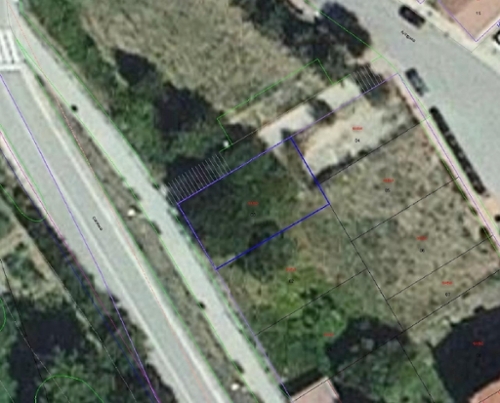 Guardiola De Berguedà Berguedá plot foto 6367382