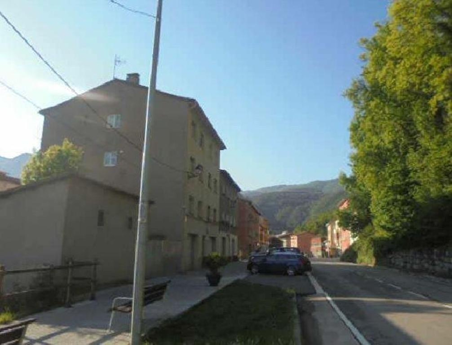  for sale plot Guardiola De Berguedà Berguedá 2