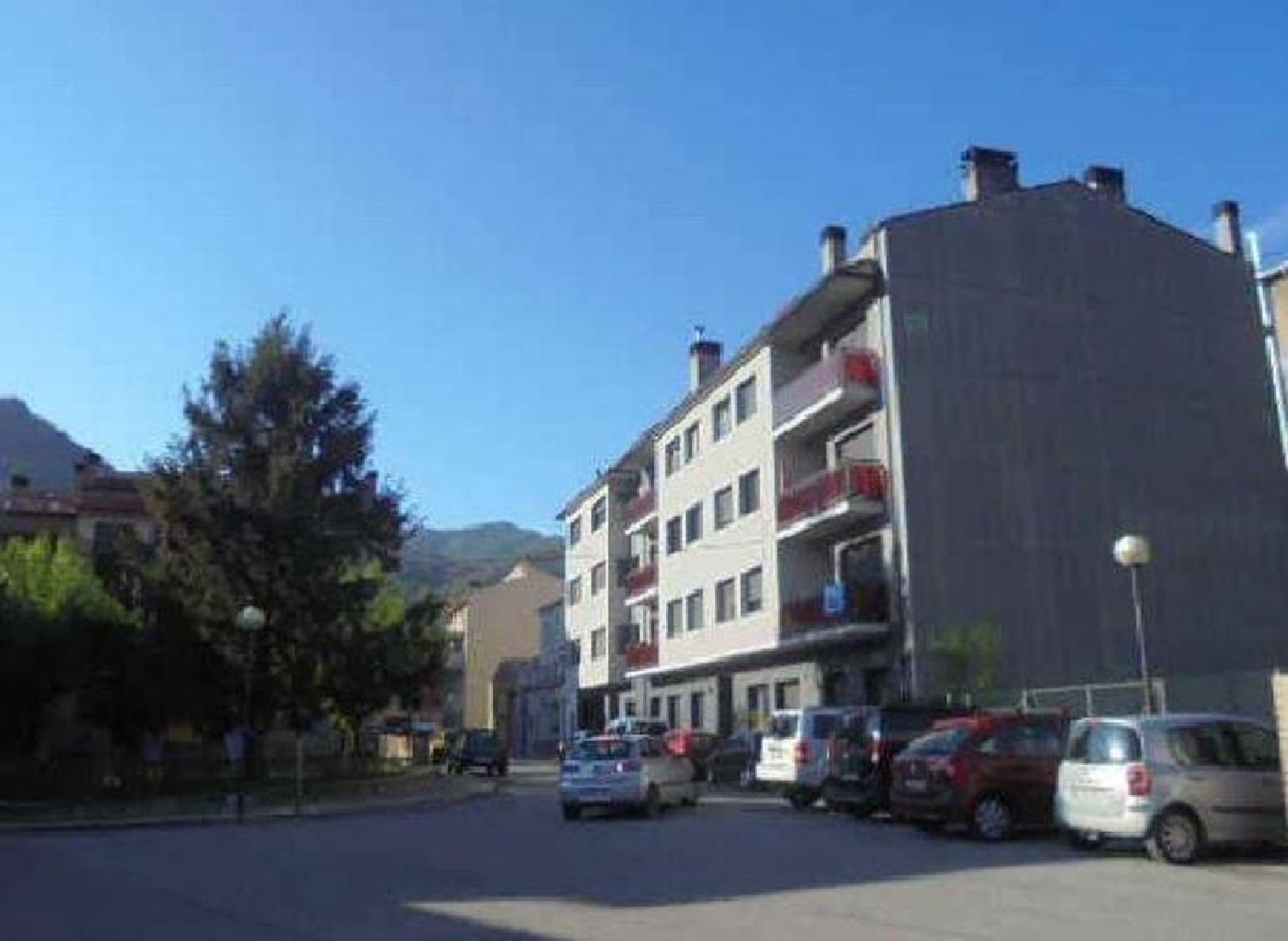  for sale plot Guardiola De Berguedà Berguedá 3