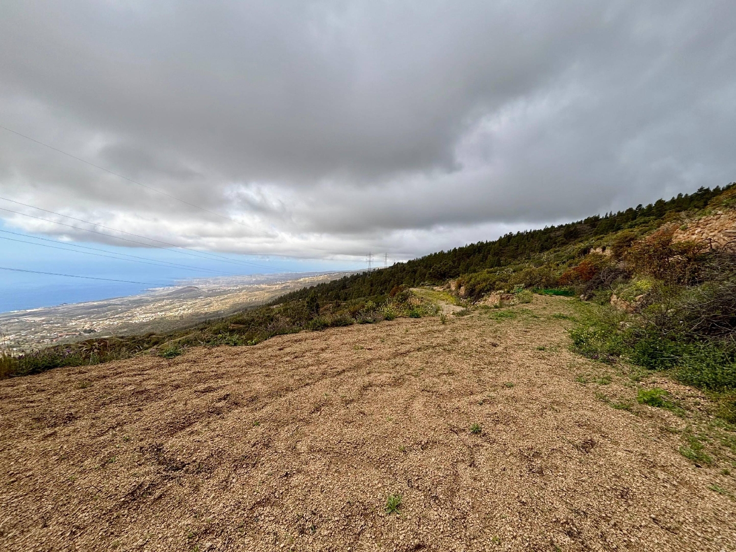  kaufen Grundstück Guimarans, Guimaráns Barcala 5