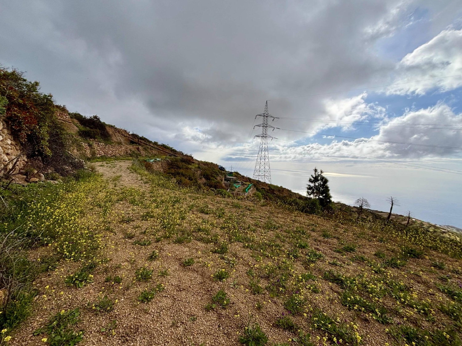  kaufen Grundstück Guimarans, Guimaráns Barcala 8