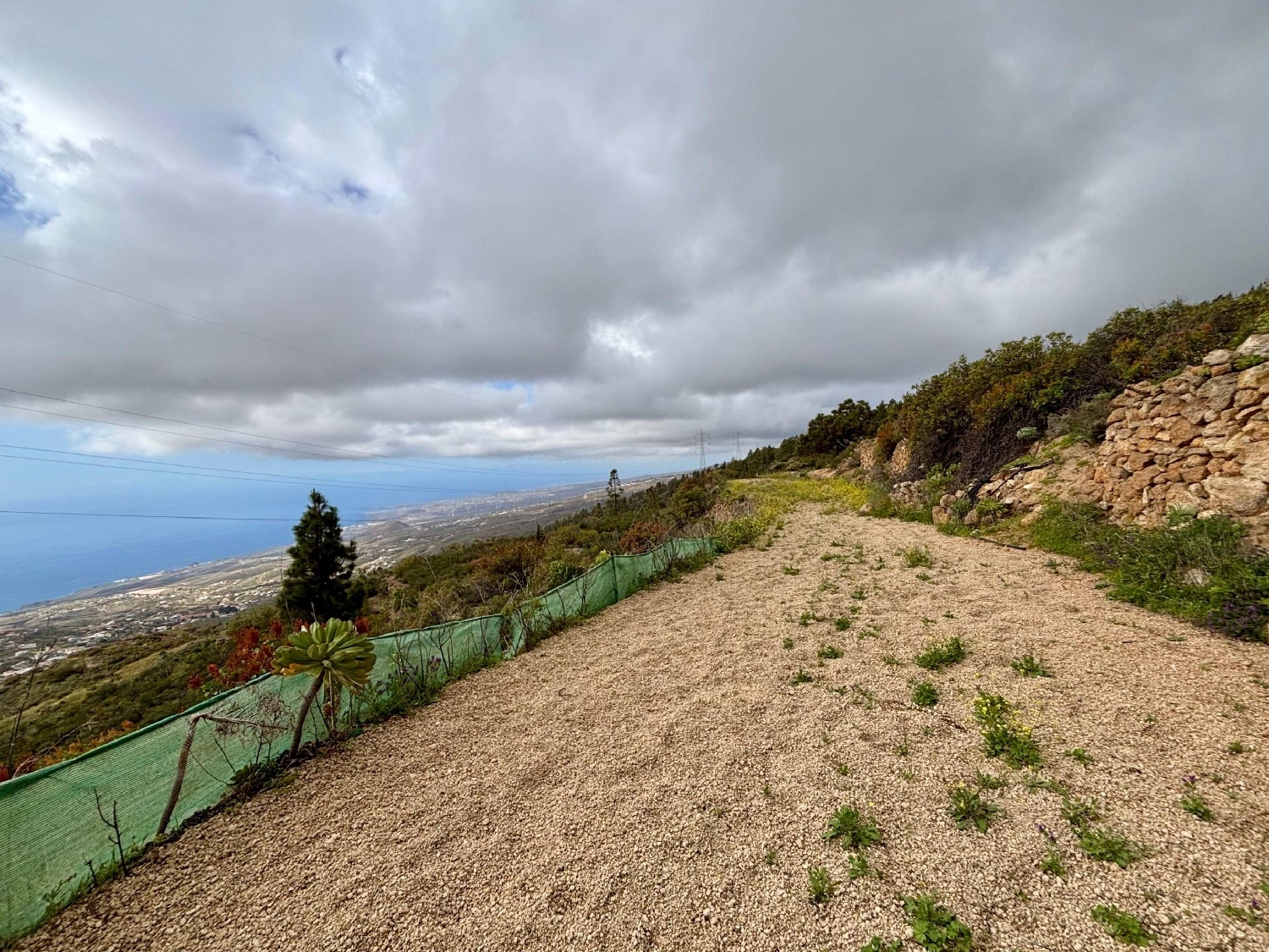  kaufen Grundstück Guimarans, Guimaráns Barcala 2