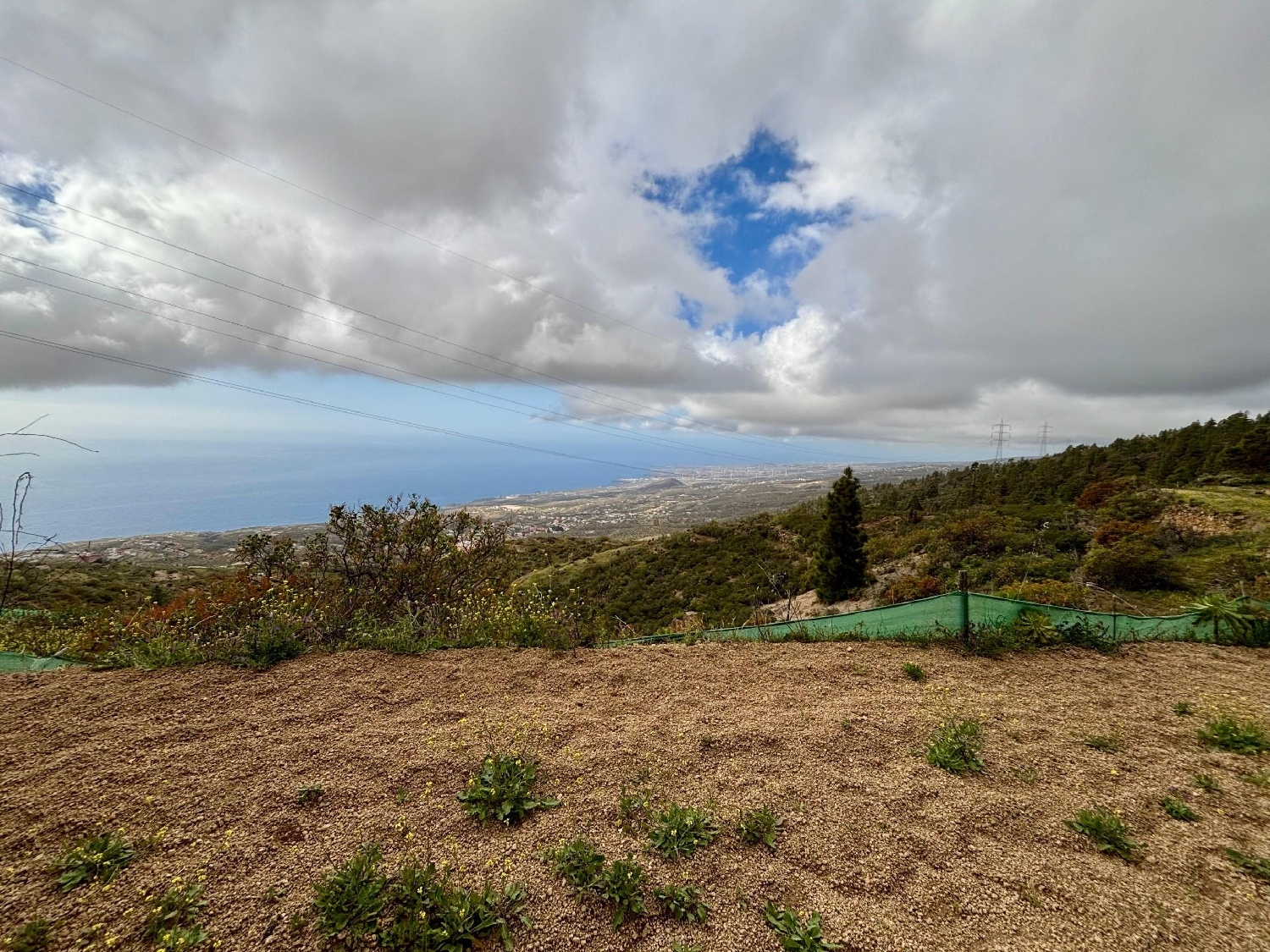  kaufen Grundstück Guimarans, Guimaráns Barcala 6