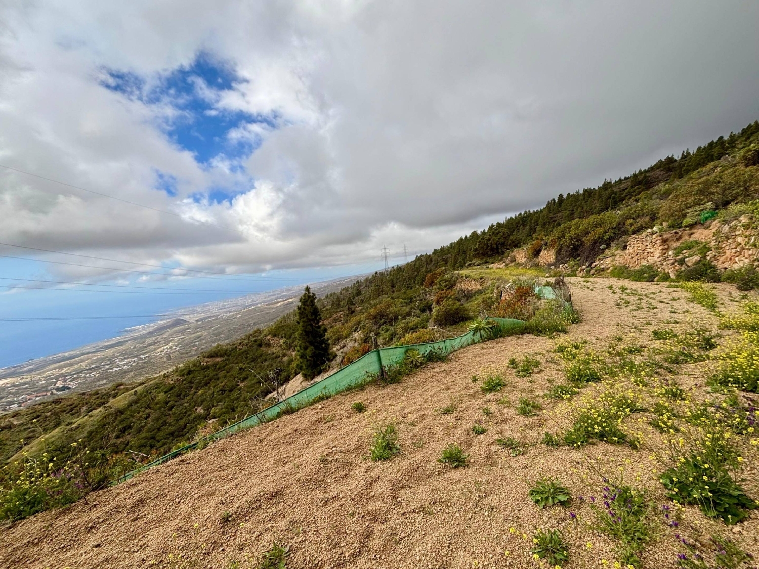  kaufen Grundstück Guimarans, Guimaráns Barcala 3
